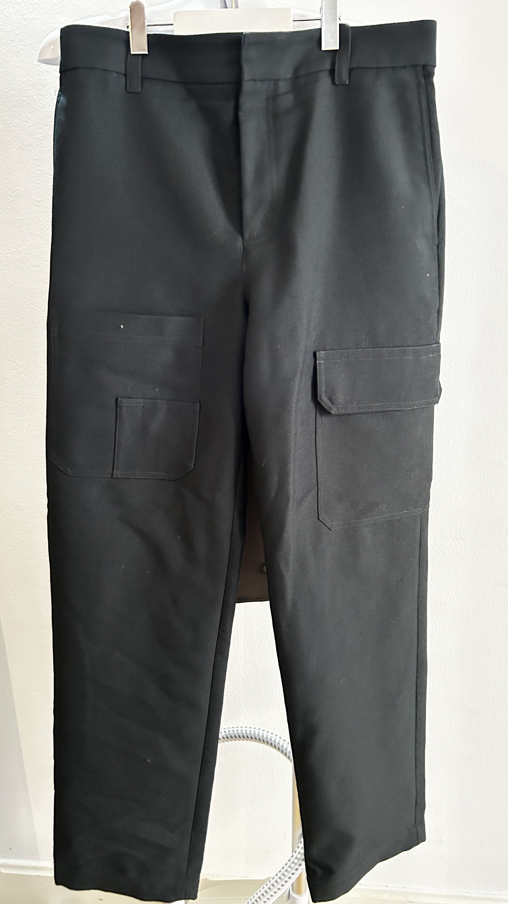 Men's Helmut Lang Casual Pants | Grailed