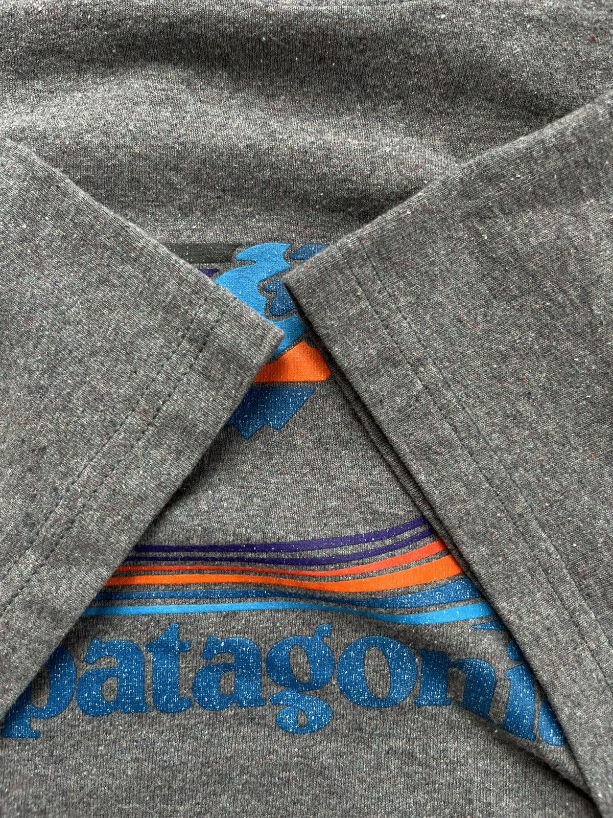 Patagonia Patagonia Responsibili-Tee Recycled T-Shirt Size US M / EU 48-50 / 2 - 7 Thumbnail