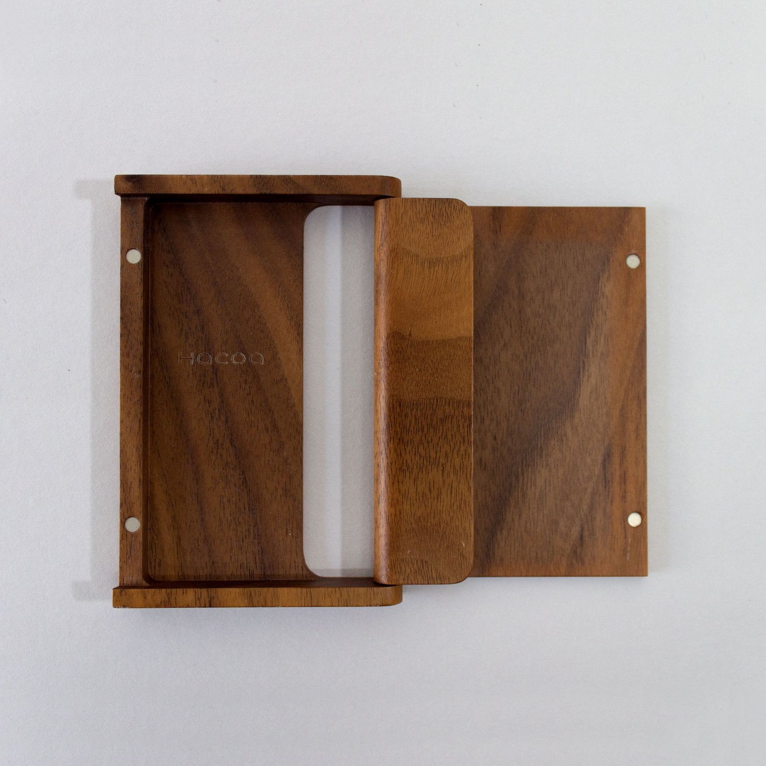 Japanese Brand Cardholder Size ONE SIZE - 2 Thumbnail