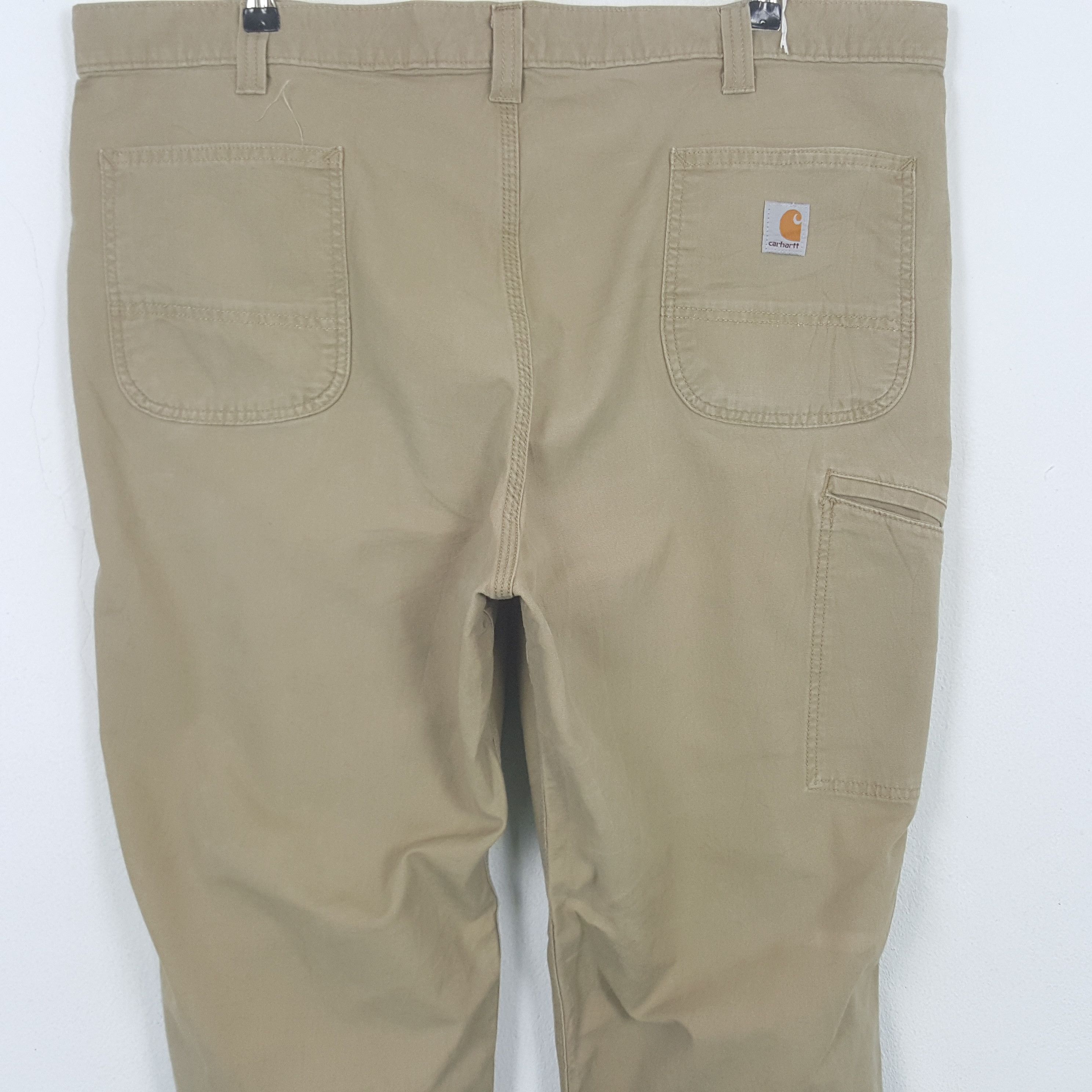 Carhartt Vintage Carhartt Oversize Casual Pants Size US 44 / EU 60 - 5 Thumbnail