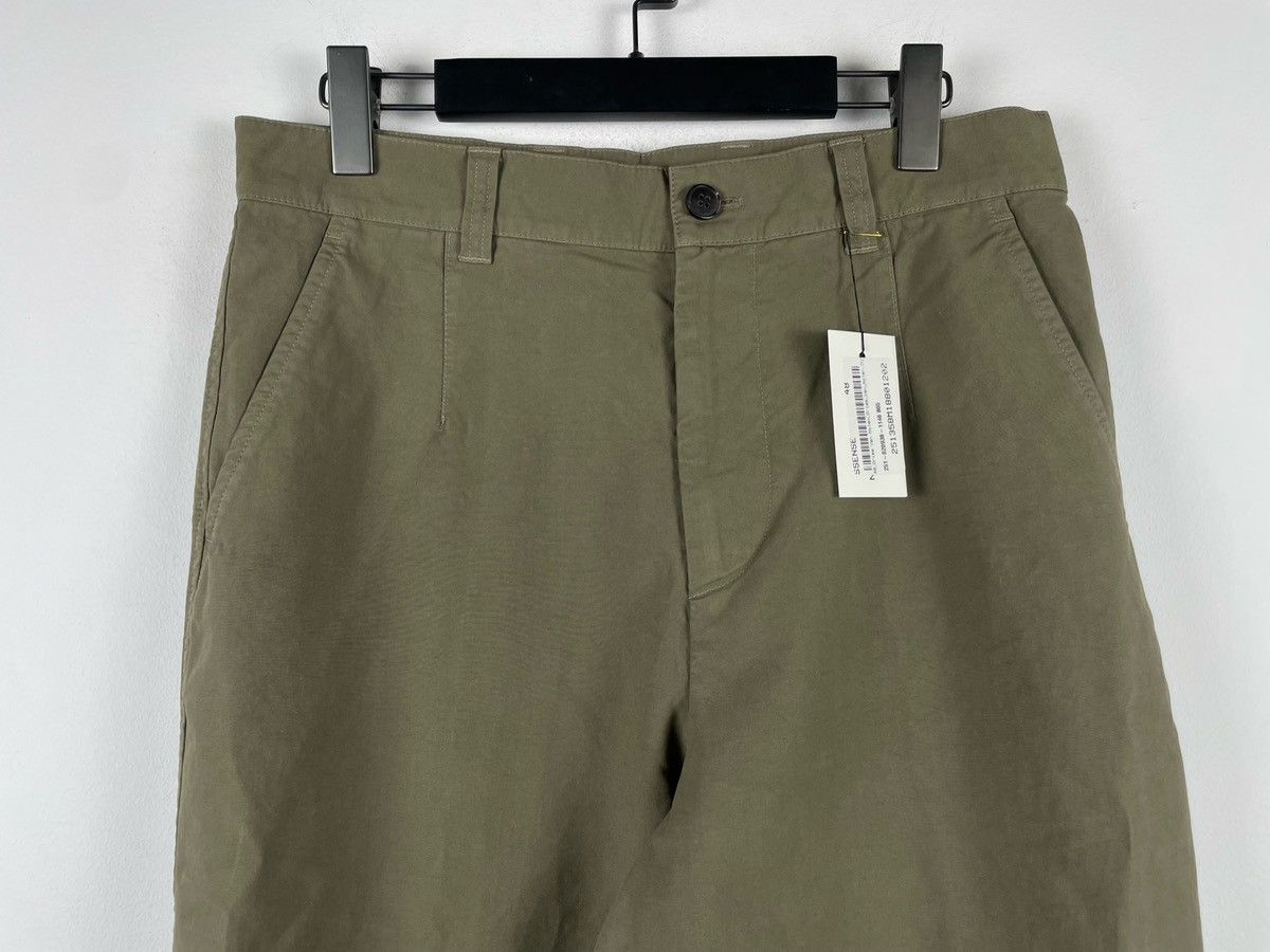 Dries Van Noten Dries Van Noten DVN 24AW Cargo Pants Size US 31 - 7 Thumbnail