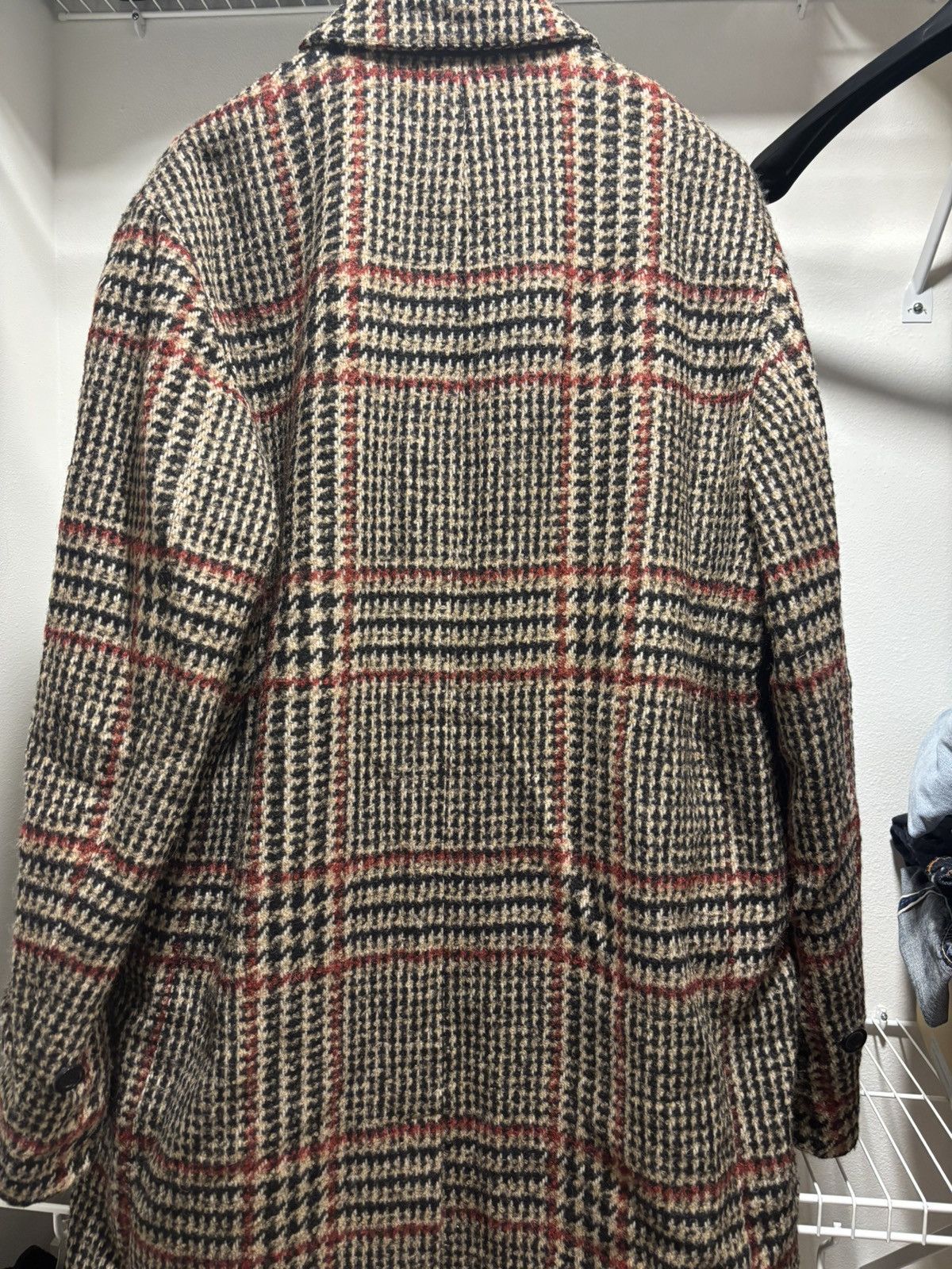 Valstar Trench Coat Size US L / EU 52-54 / 3 - 2 Thumbnail