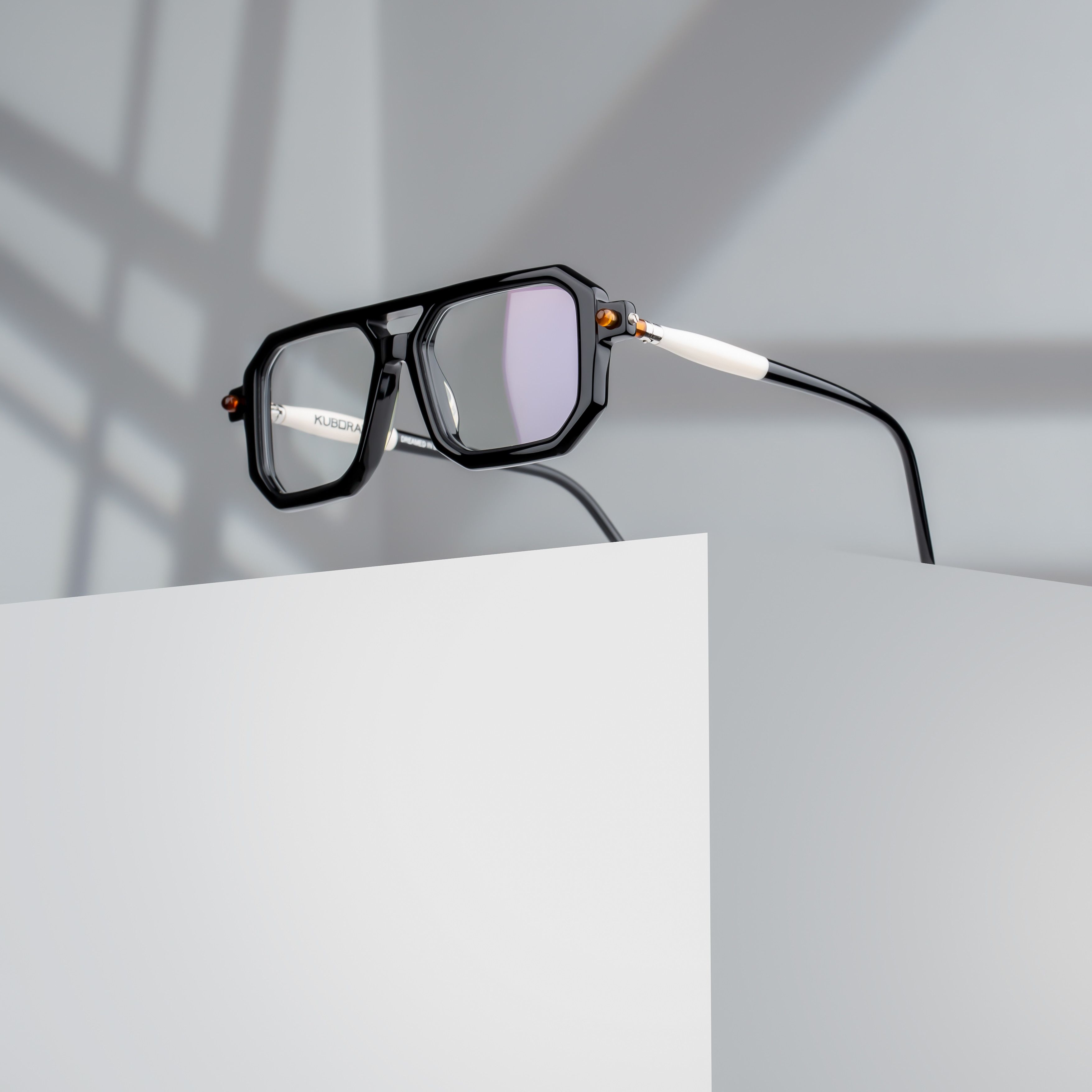 Kuboraum KUBORAUM P8 BSS GLASSES Size ONE SIZE - 1 Thumbnail