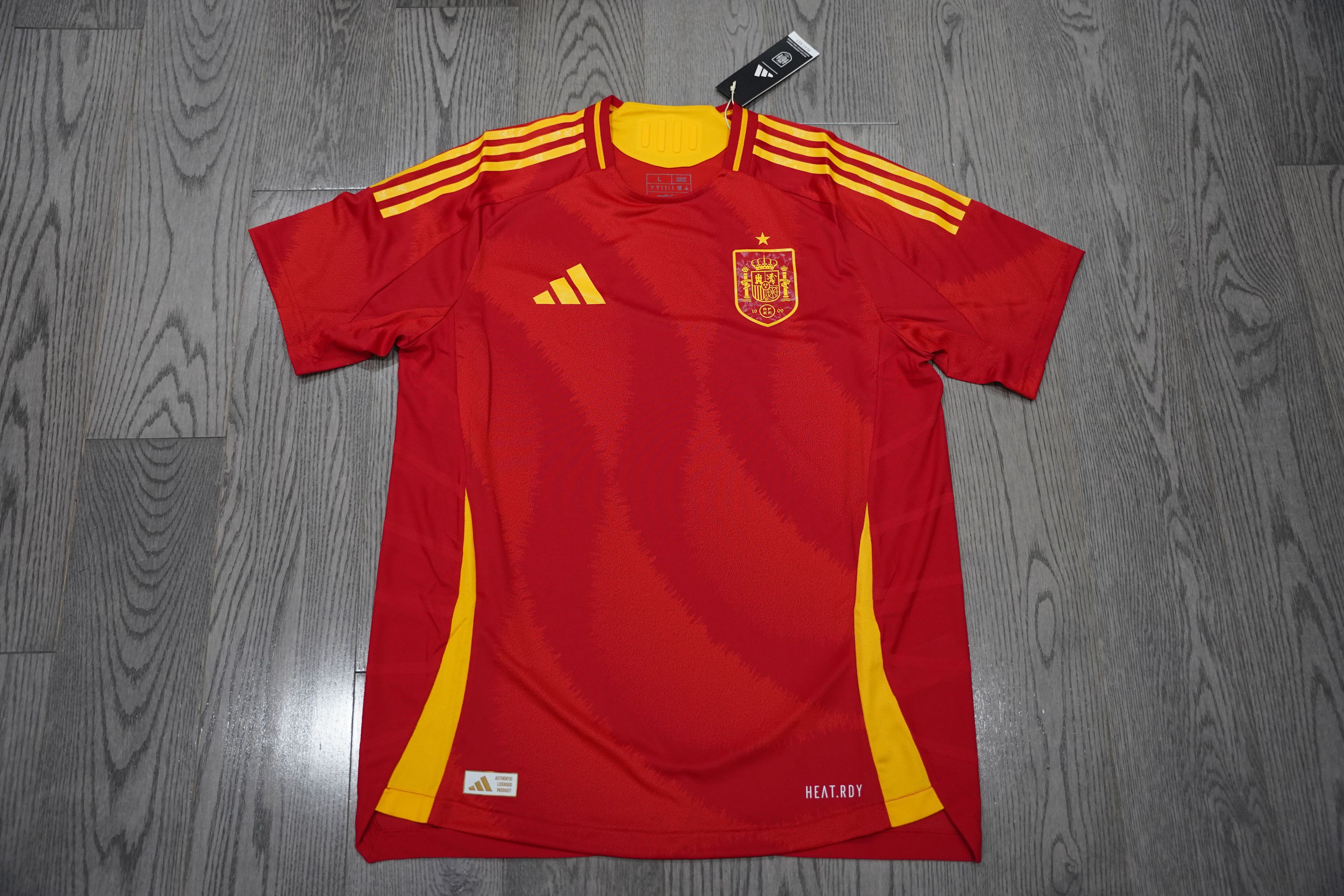 Adidas Spain Home cheapest