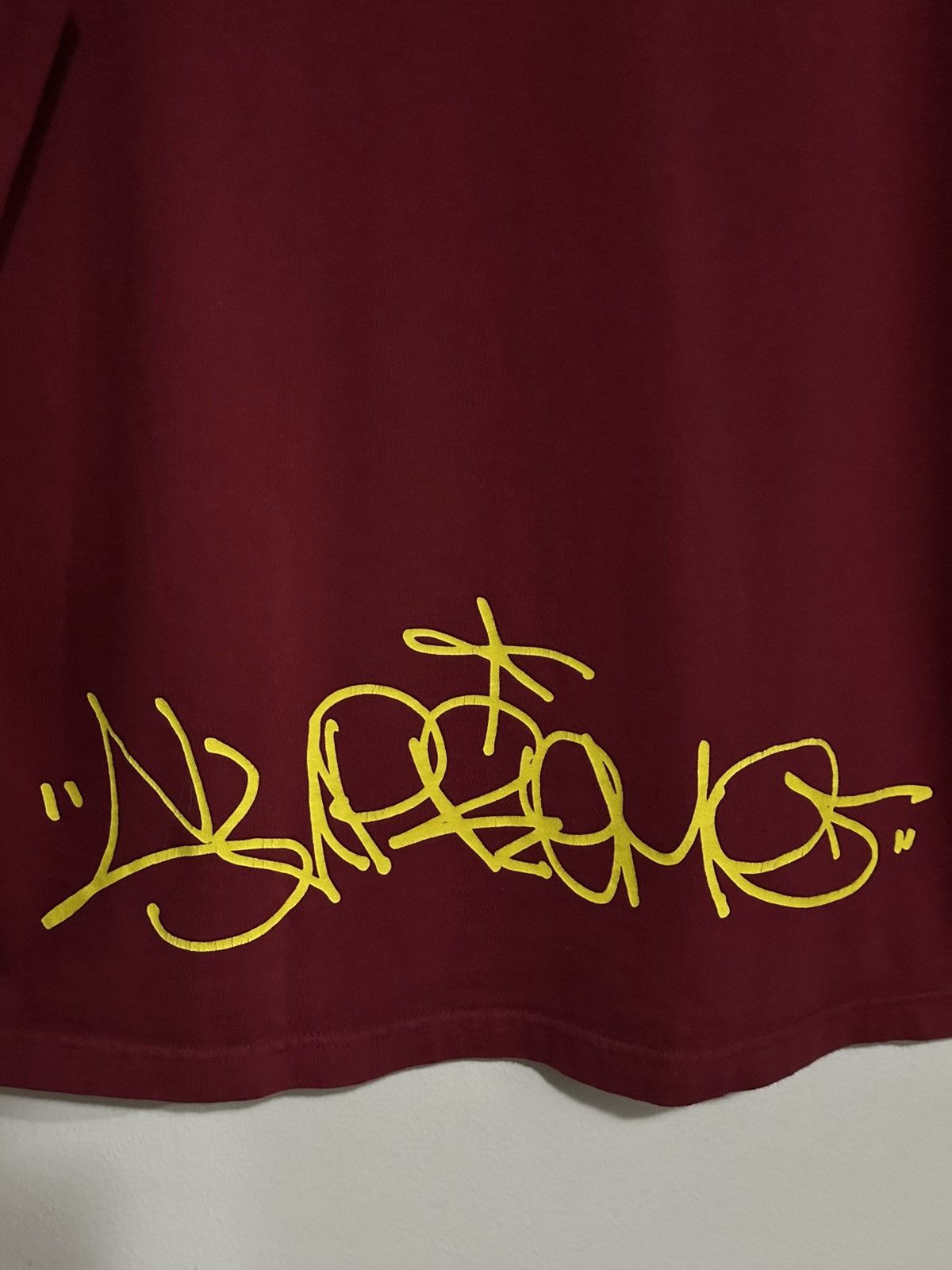 IRAK × Supreme Supreme IRAK Cast Tee Size US M / EU 48-50 / 2 - 4 Thumbnail