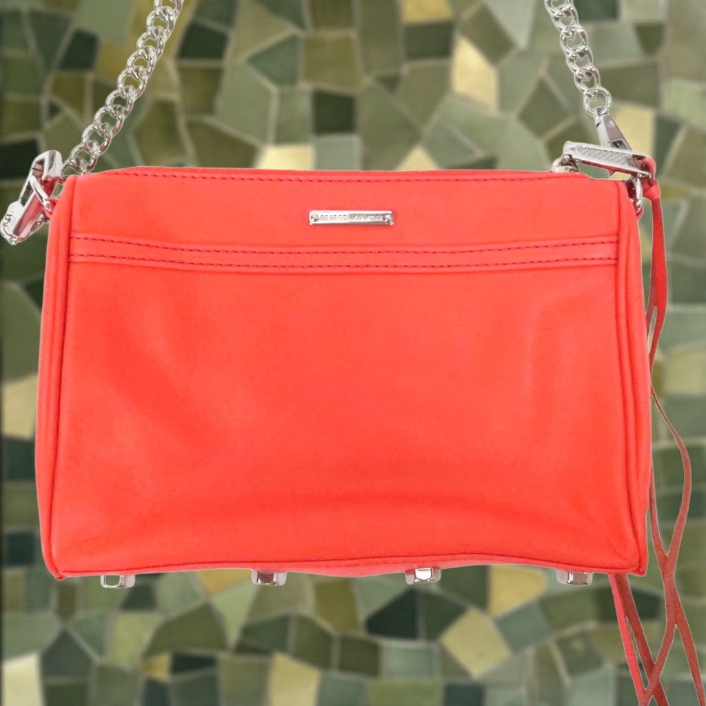Rebecca Minkoff Rebecca Minkoff Crossbody Bag Shirt? Size ONE SIZE - 1 Thumbnail