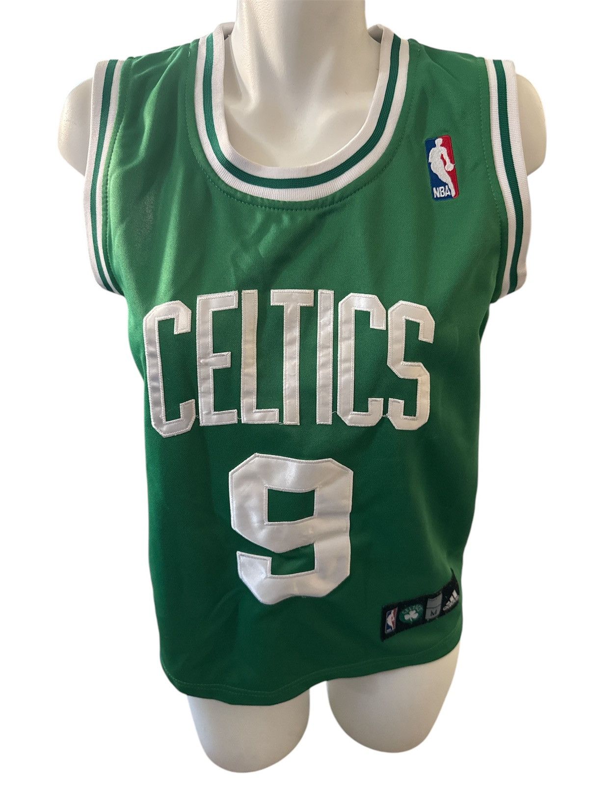 Adidas × NBA × Rare Rare X Adidas #9 Rajon Rondo Kings