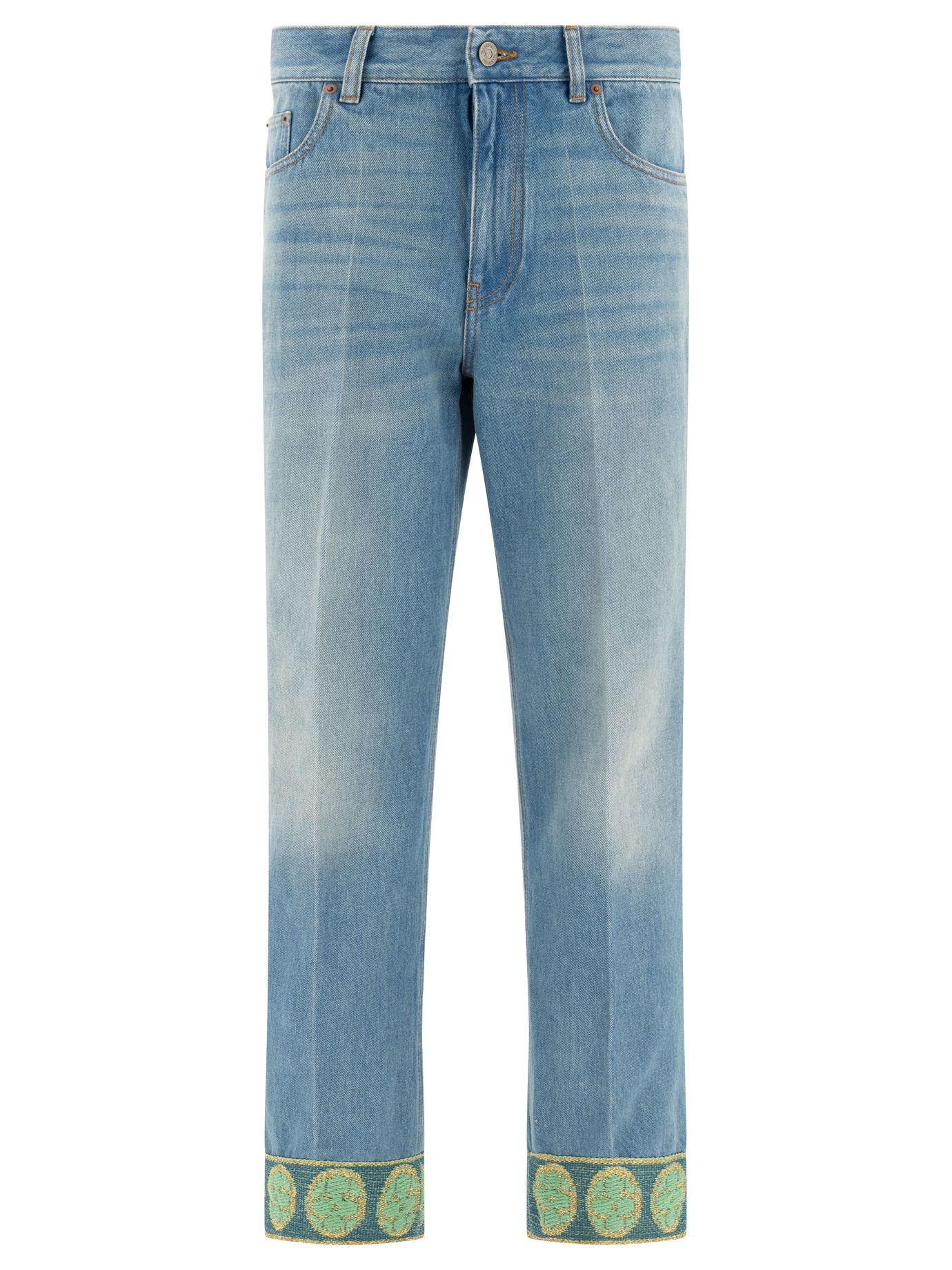 Valentino Jeans Size 29" - 1 Thumbnail