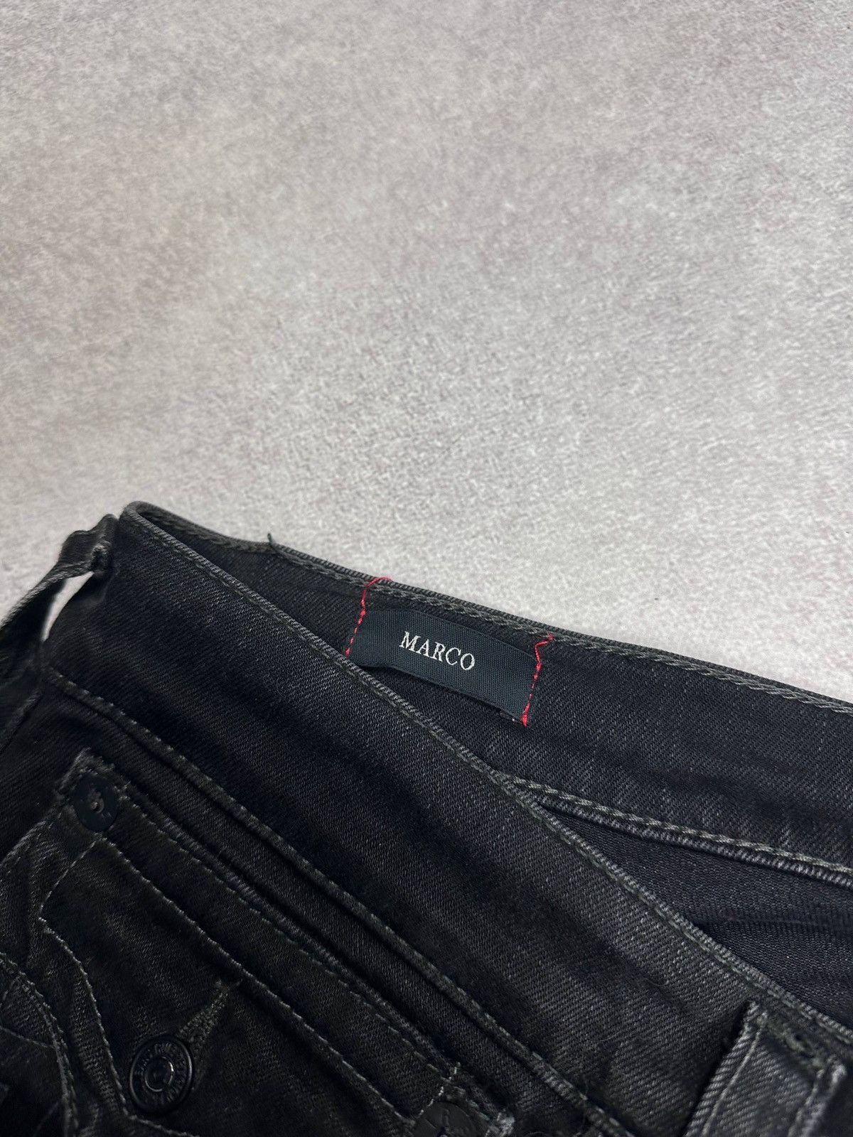 True Religion Vintage True Religion Chief Keef Y2K Baggy Jeans 38 Size US 38 / EU 54 - 7 Thumbnail