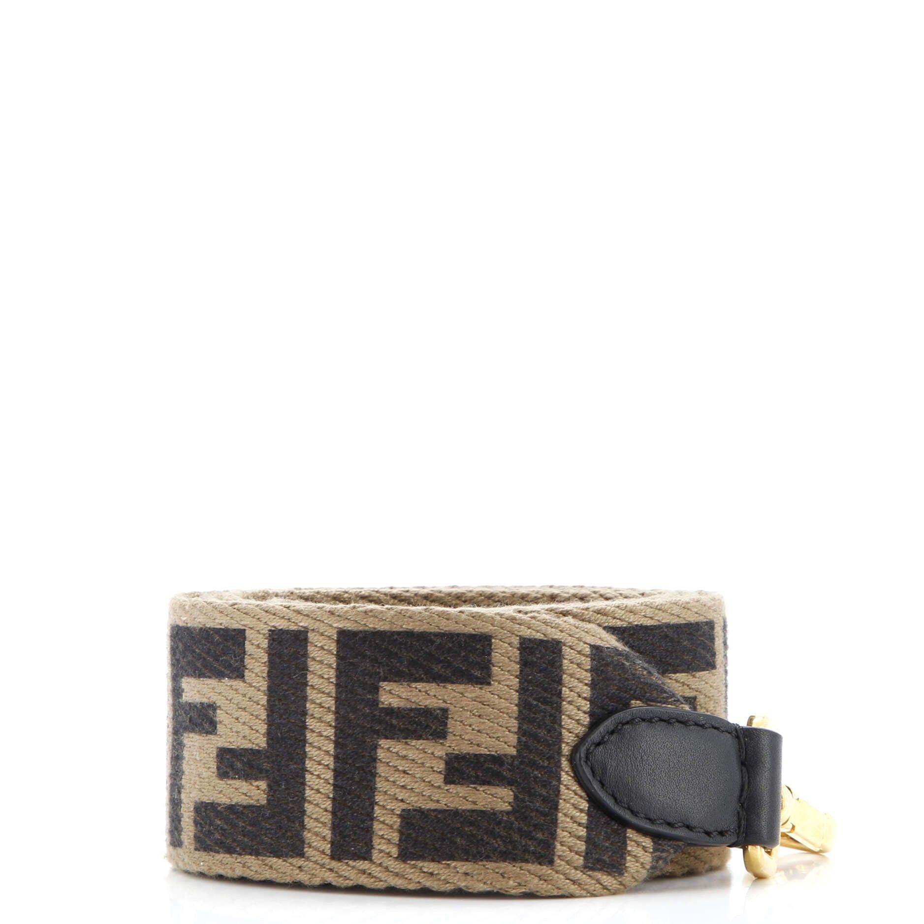 Fendi Strap You Shoulder Strap Size ONE SIZE - 1 Thumbnail