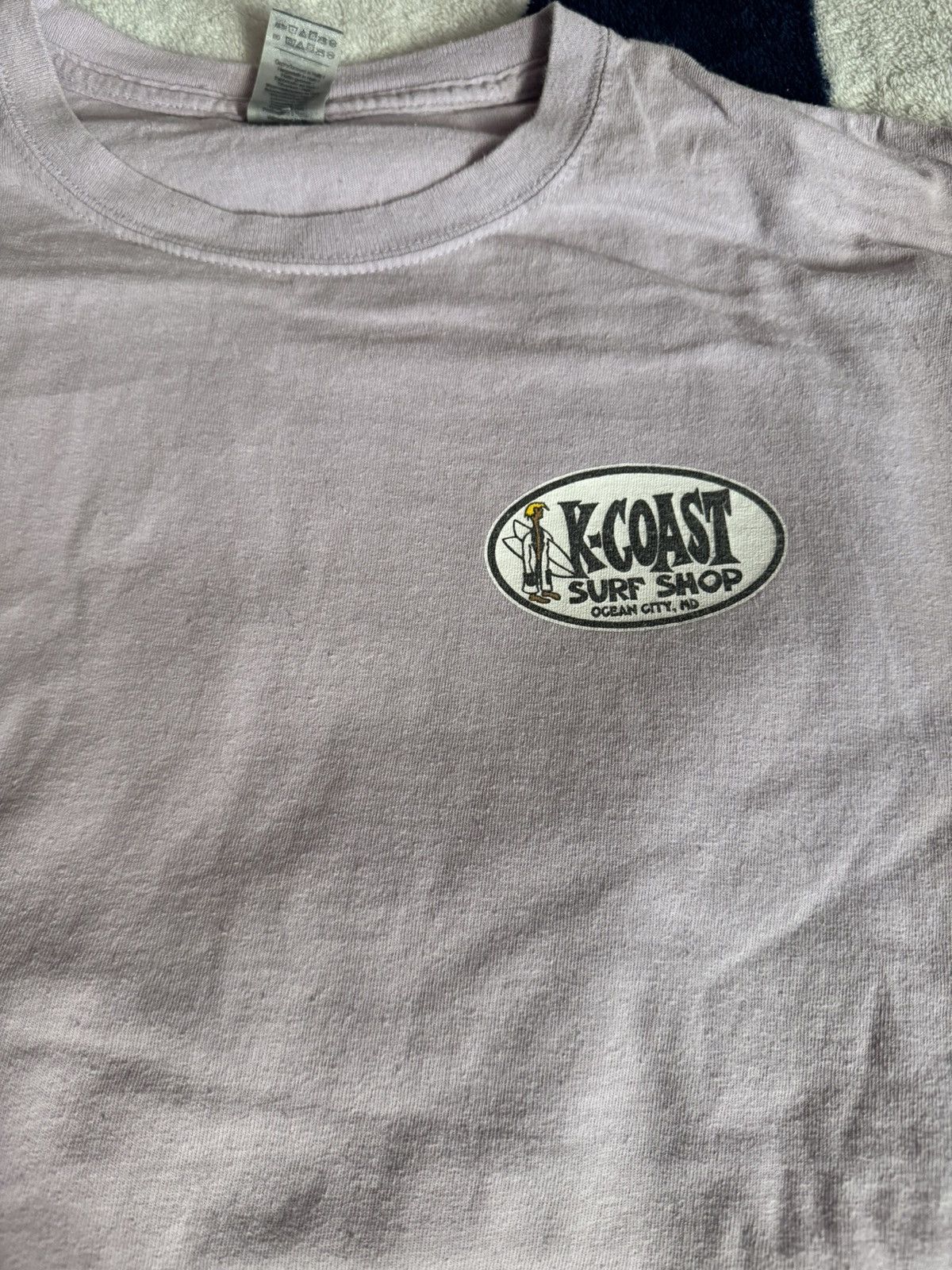 Other K-Coast Surf Shop OCMD Size US XL / EU 56 / 4 - 1 Thumbnail