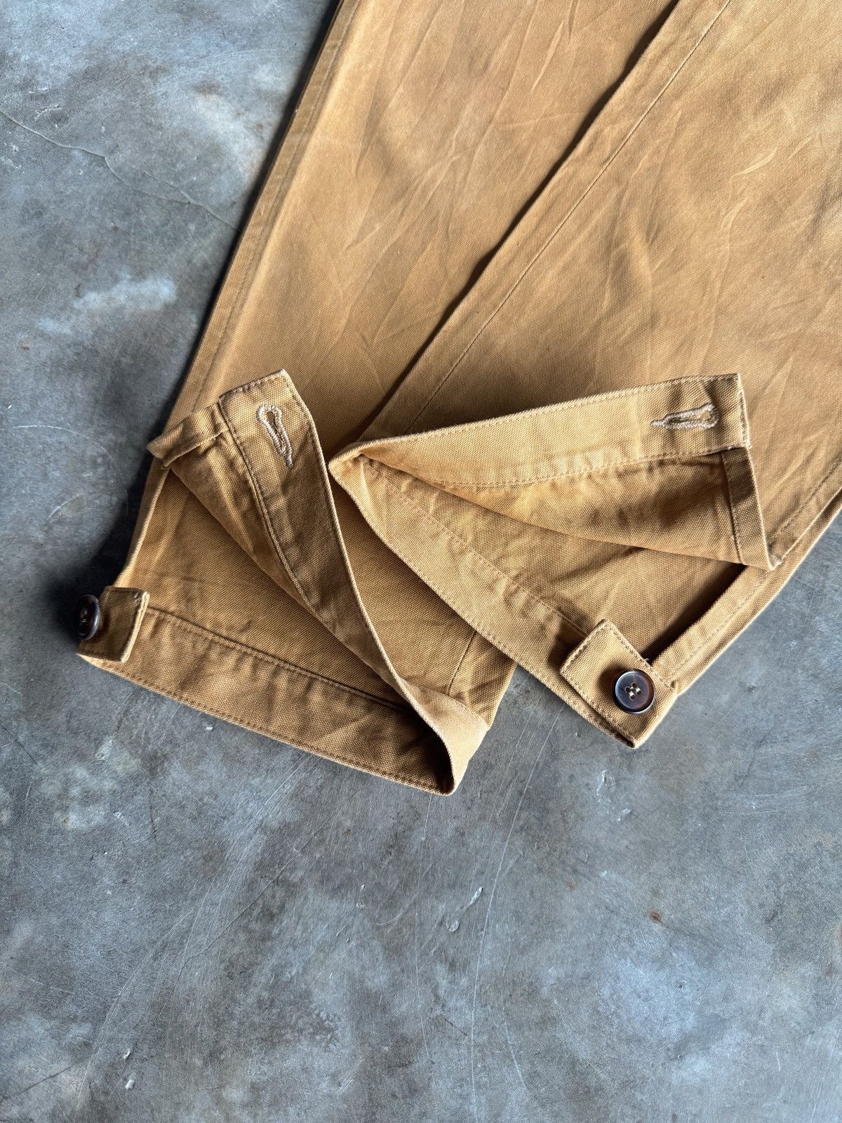 Marni Marni Trousers Pants Size US 28 / EU 44 - 8 Thumbnail