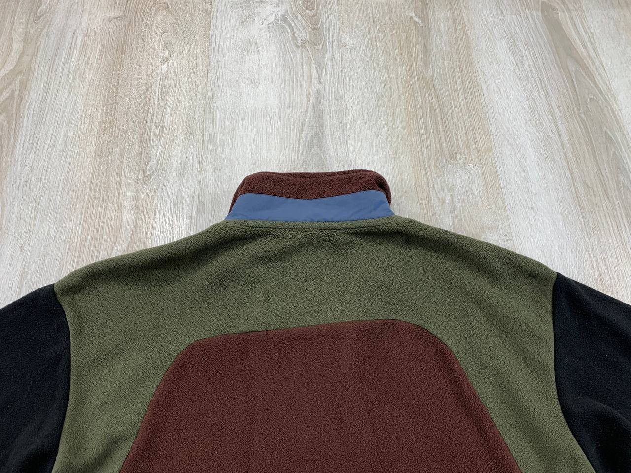 Carhartt × Designer Mens fleece jacket Carhartt Size XS/S Size US XS / EU 42 / 0 - 11 Thumbnail