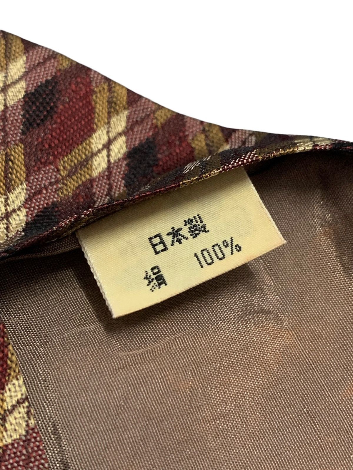 Issey Miyake IM Miyake Design Studio By Issey Miyake Size ONE SIZE - 11 Thumbnail