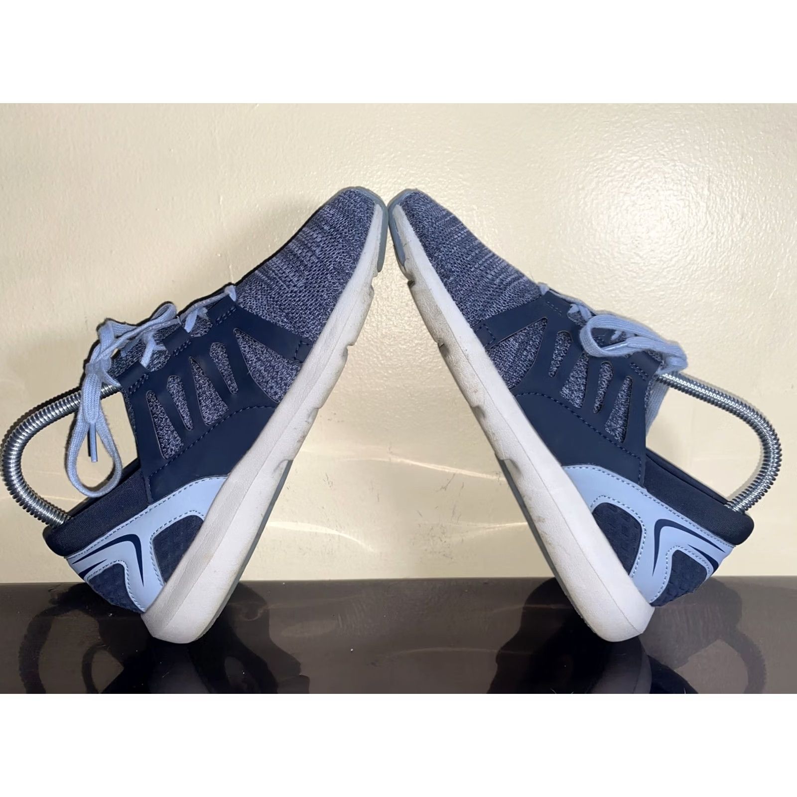 Vintage Abeo Pro Women Sneaker Size US 6 / IT 36 - 7 Thumbnail