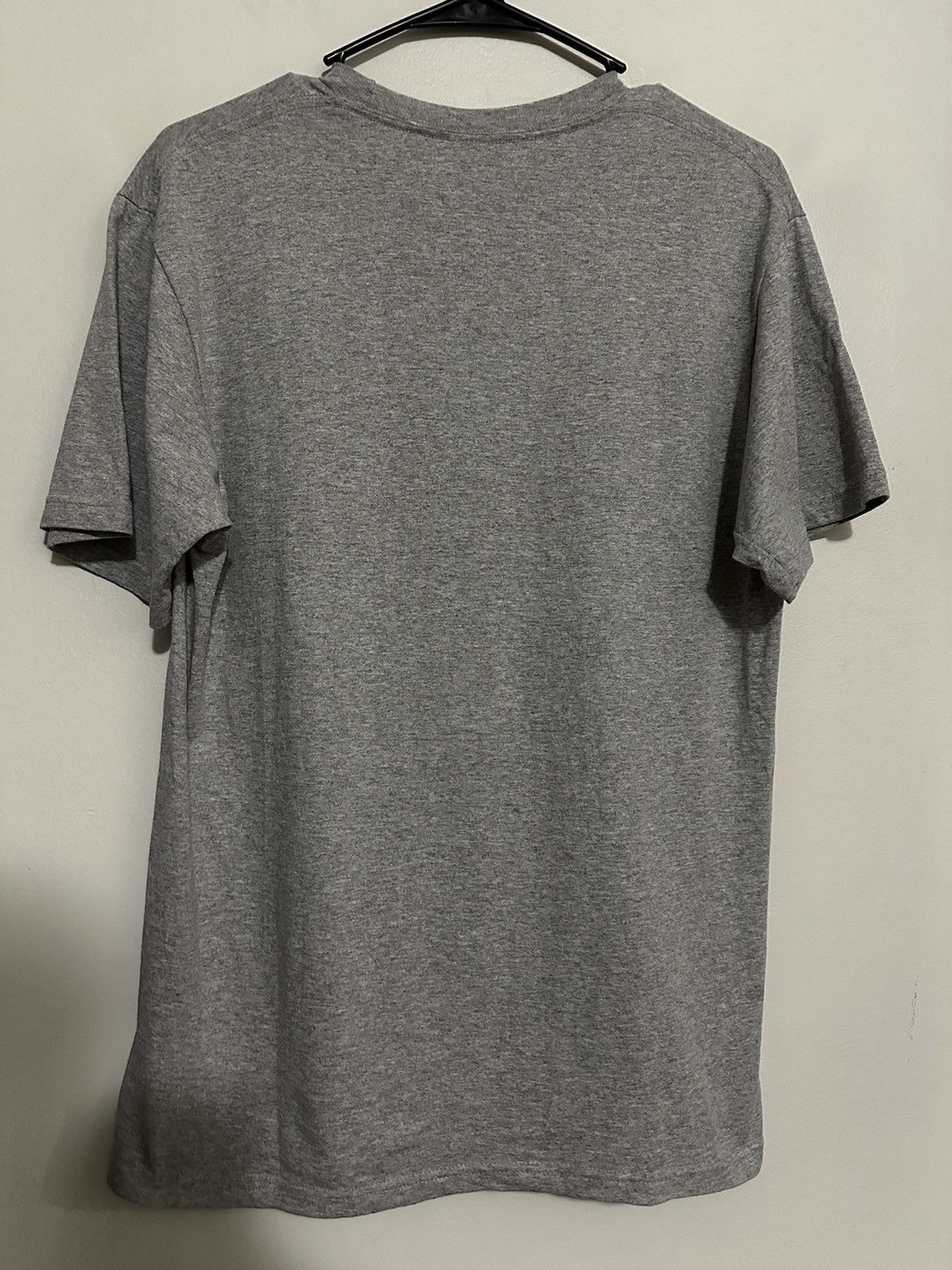 Supreme Supreme Reaper Tee Size US S / EU 44-46 / 1 - 3 Thumbnail