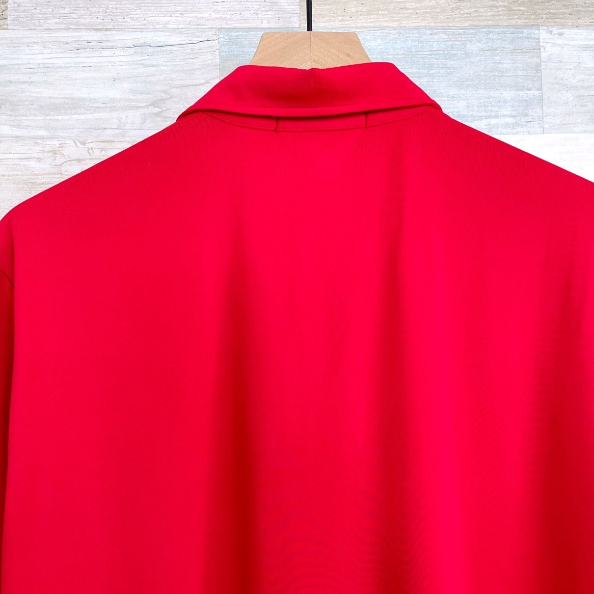 RLX Ralph Lauren United States Golf Association Ralph Lauren RLX Red USGA S Size US S / EU 44-46 / 1 - 5 Thumbnail