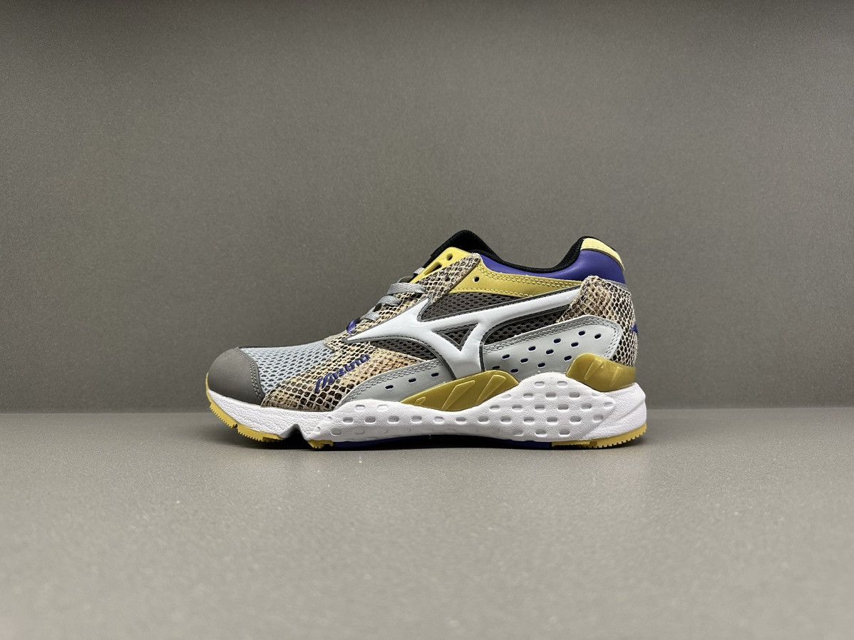 Mizuno Mizuno Mondo Control 24 Kilates King Cobra 2 Size US 7.5 / EU 40-41 - 7 Thumbnail