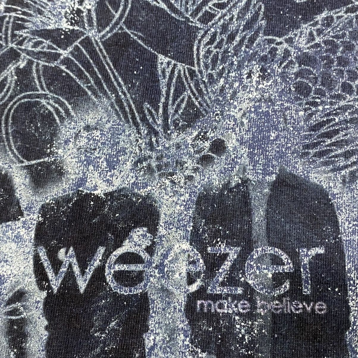 Other Alternative rock band weezer Size US S / EU 44-46 / 1 - 2 Thumbnail