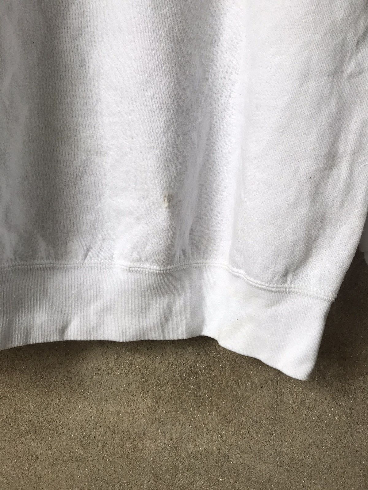 Band Tees × Grateful Dead × Vintage Vintage 90s Grateful Daed Sweatshirt Size US XL / EU 56 / 4 - 7 Thumbnail