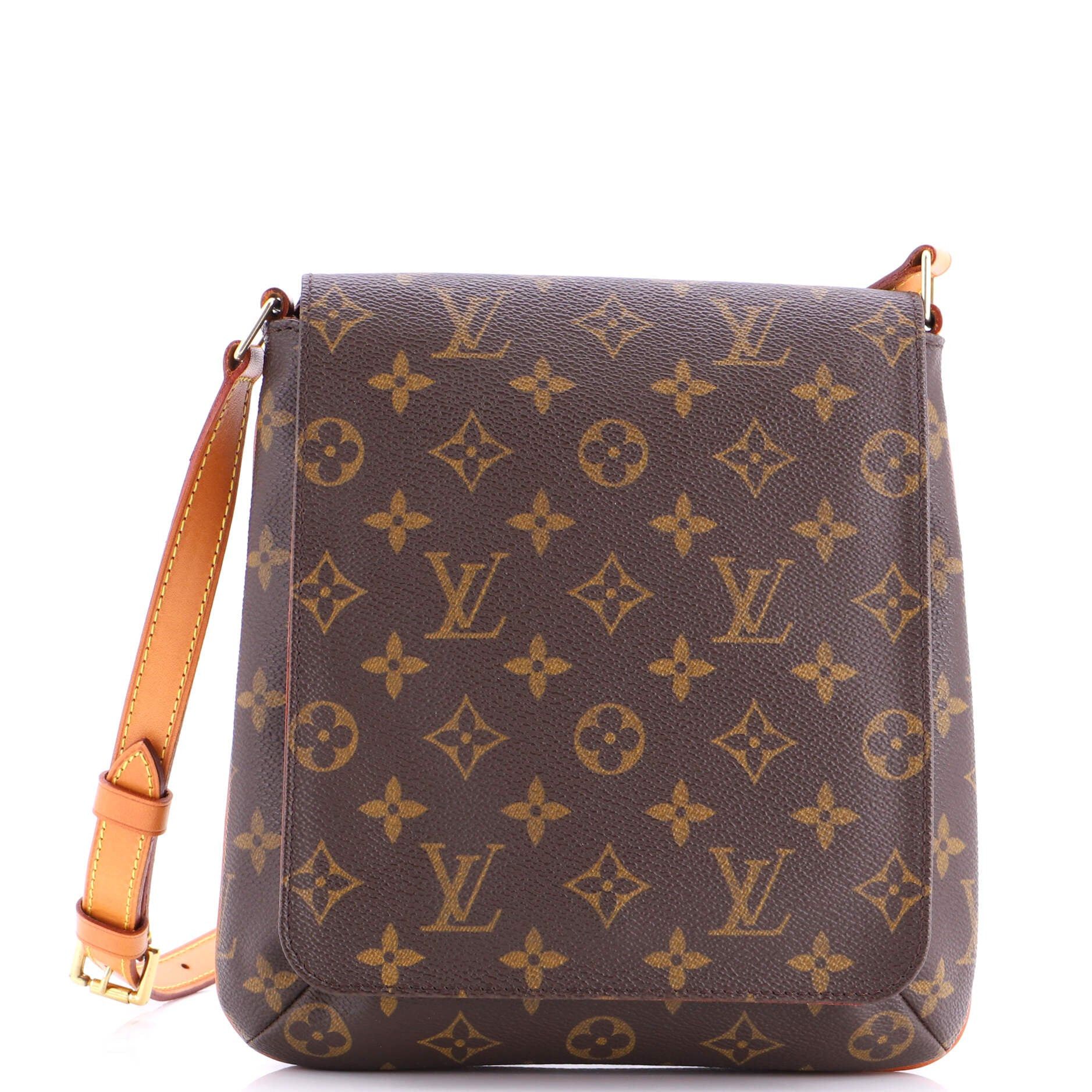 Louis Vuitton Musette Salsa Handbag Size ONE SIZE - 1 Thumbnail