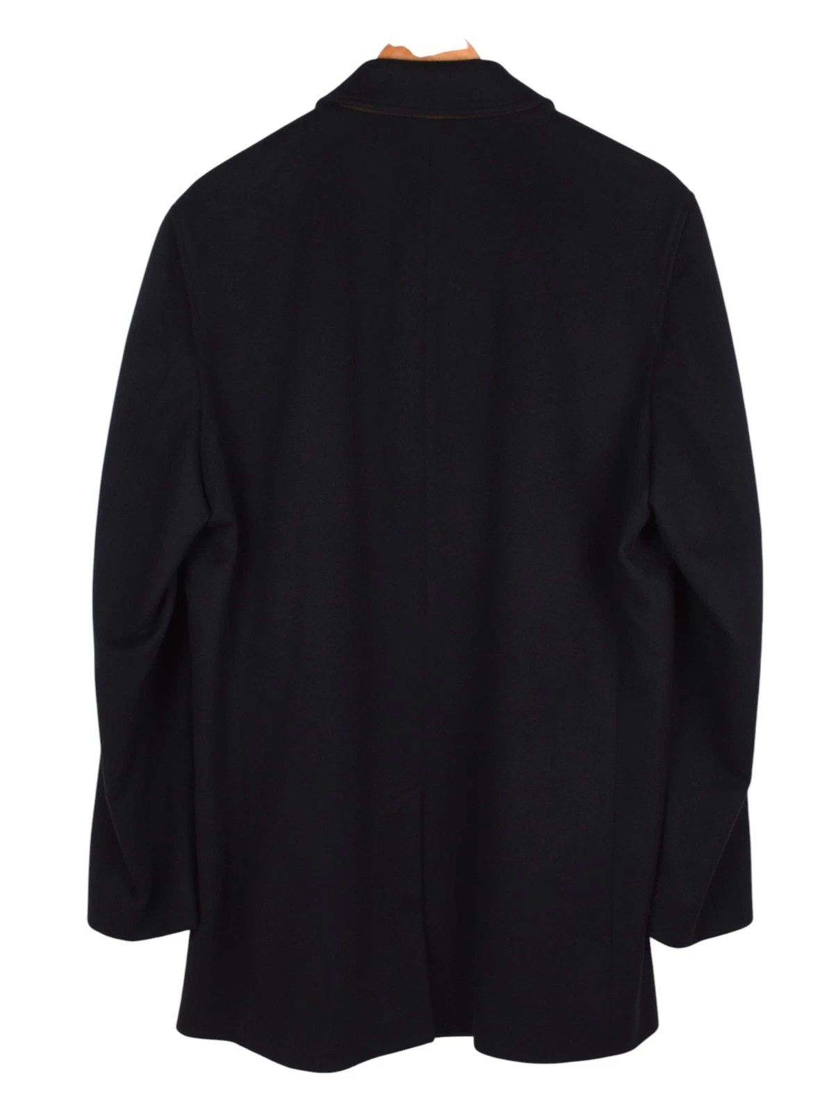 Schneiders Schneiders Salzburg Men Wool Coat Jacket Size 48 UK38 Size US M / EU 48-50 / 2 - 4 Thumbnail