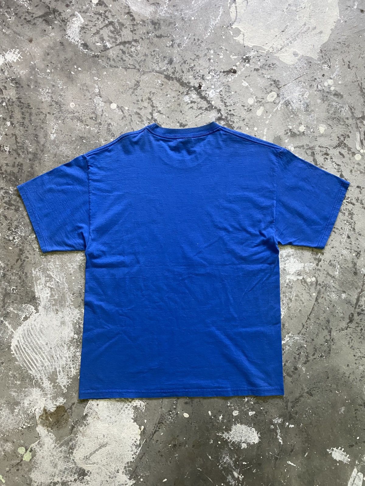 Cowboy Equipment × Other × Vintage Rodeo Show 2010 Fort Worth Texas Tee Size US L / EU 52-54 / 3 - 7 Thumbnail