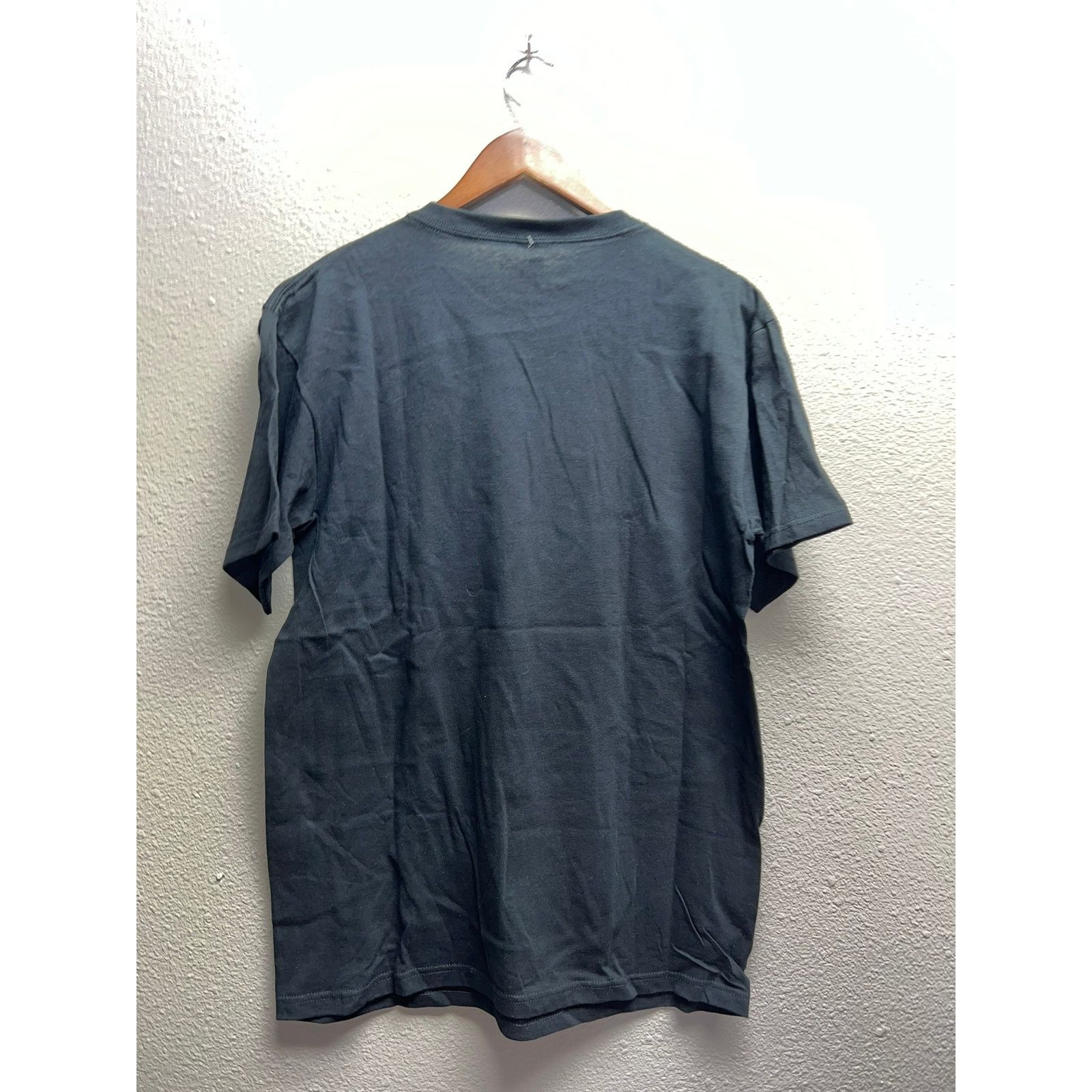 Liquid Blue Liquid Blue Panther Shirt 2010 Big Cat Black Jaguar Tee M Size US M / EU 48-50 / 2 - 7 Thumbnail
