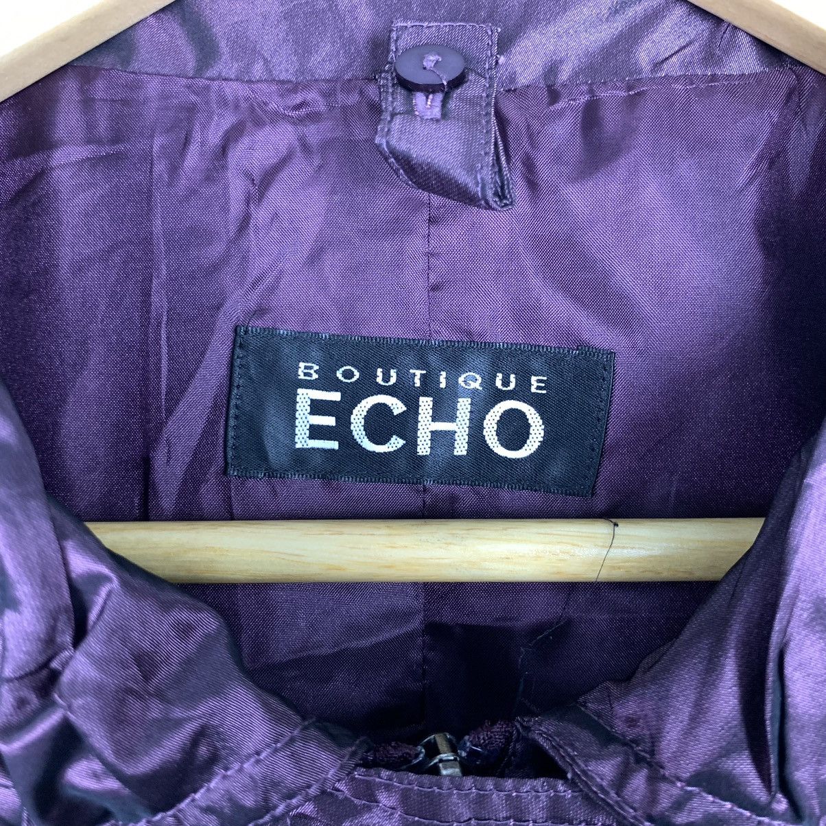 Japanese Brand × Vintage Vintage Japanese Brand Nylon Light Jacket Size US L / EU 52-54 / 3 - 8 Thumbnail