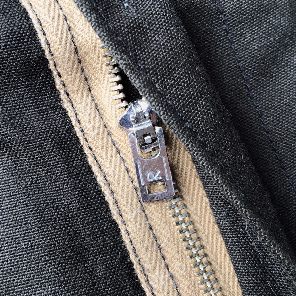 45rpm × Kapital 45rpm Japan Moleskin 908 Jodhpurs Military Inspired Pants Size US 28 / EU 44 - 9 Thumbnail
