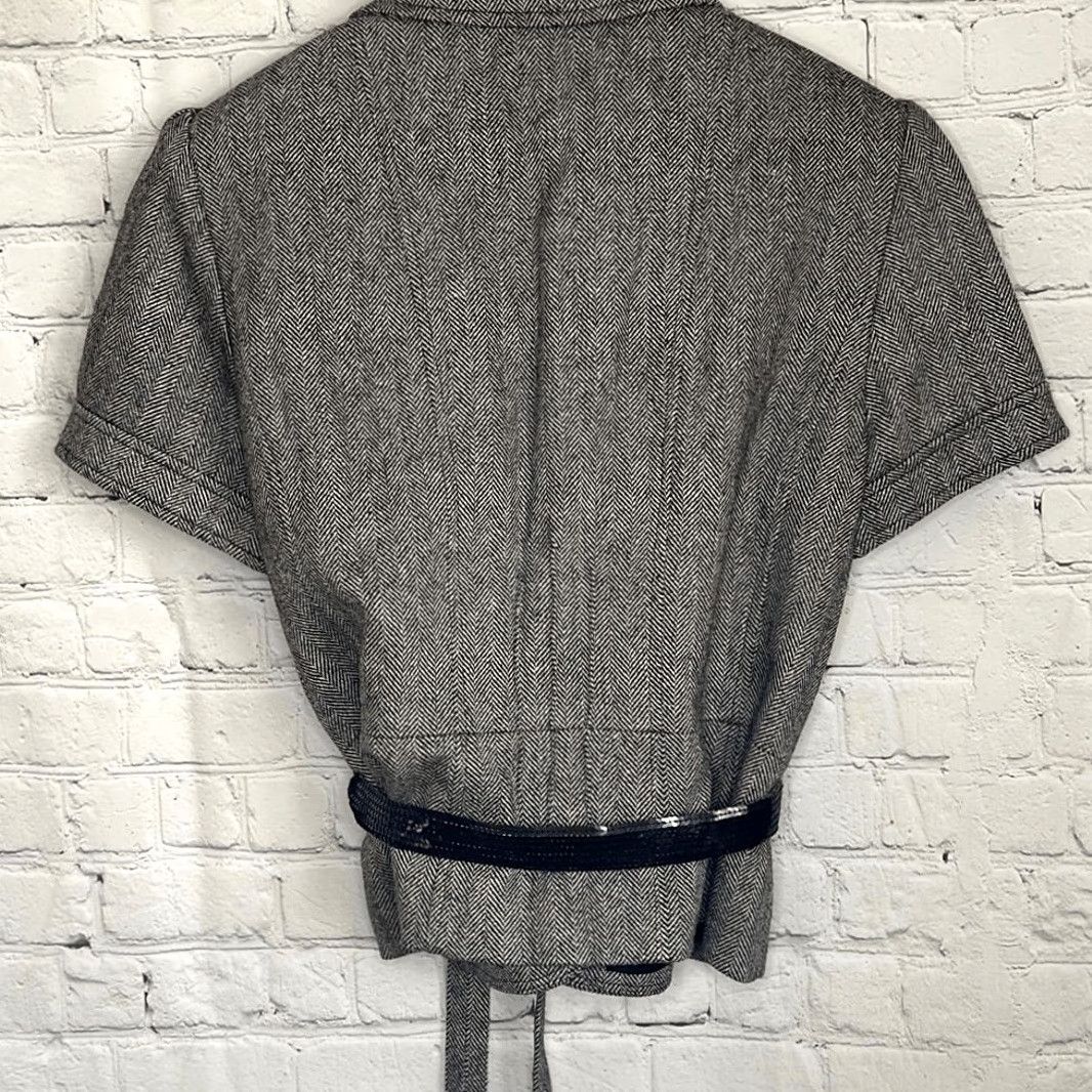 Ann Taylor VINTAGE? (No) - Ignore. Size 34" / US 12 / IT 48 - 6 Thumbnail