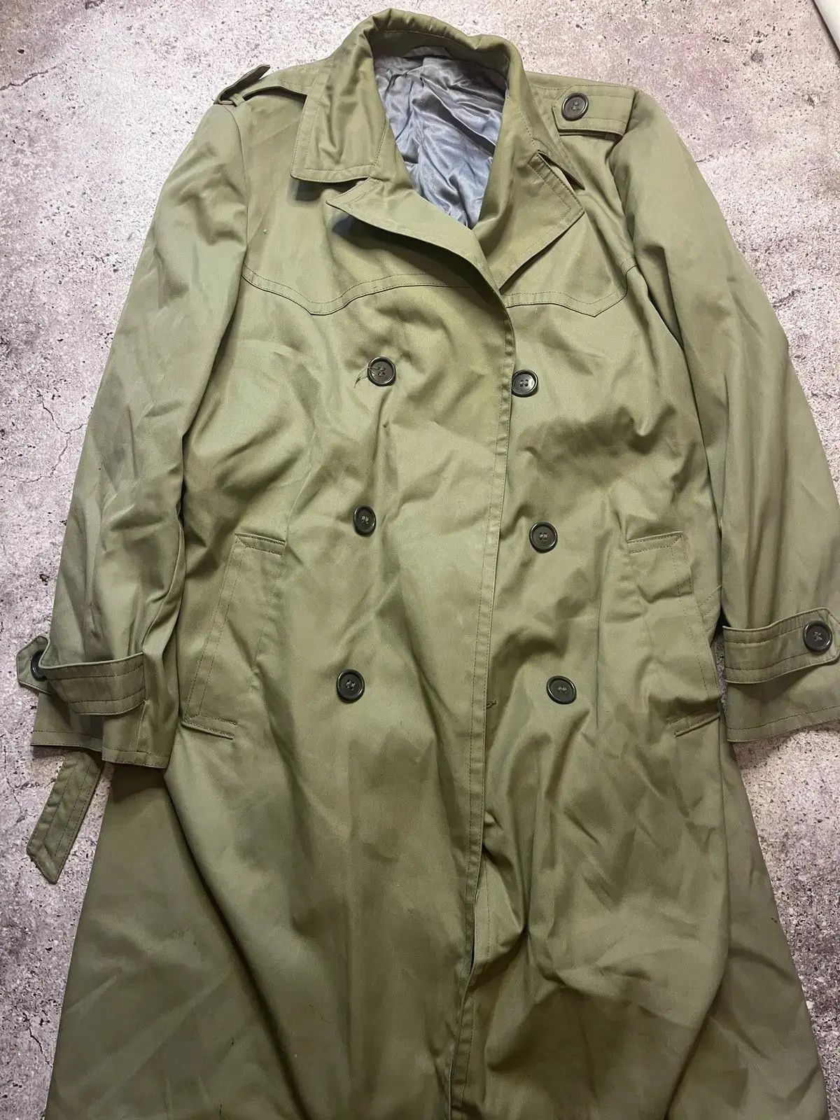 Vintage Vintage Rare Cloak Jacket Size US L / EU 52-54 / 3 - 1 Thumbnail