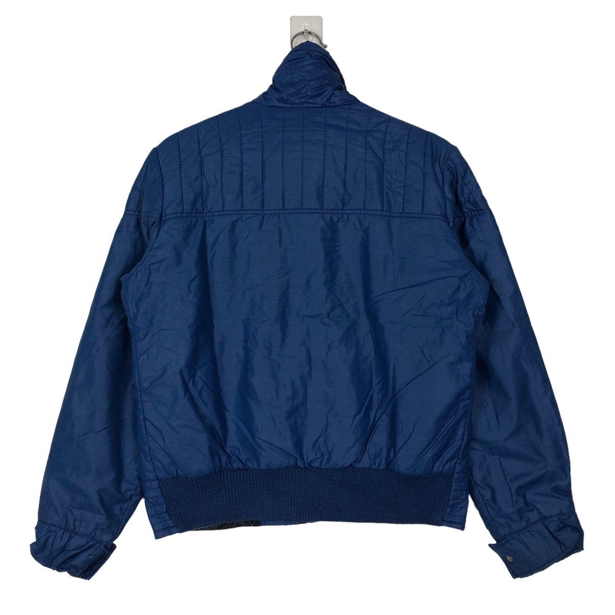 Japanese Brand 🔥90’s Vintage Down Puffer Jacket Japan Size US M / EU 48-50 / 2 - 8 Thumbnail