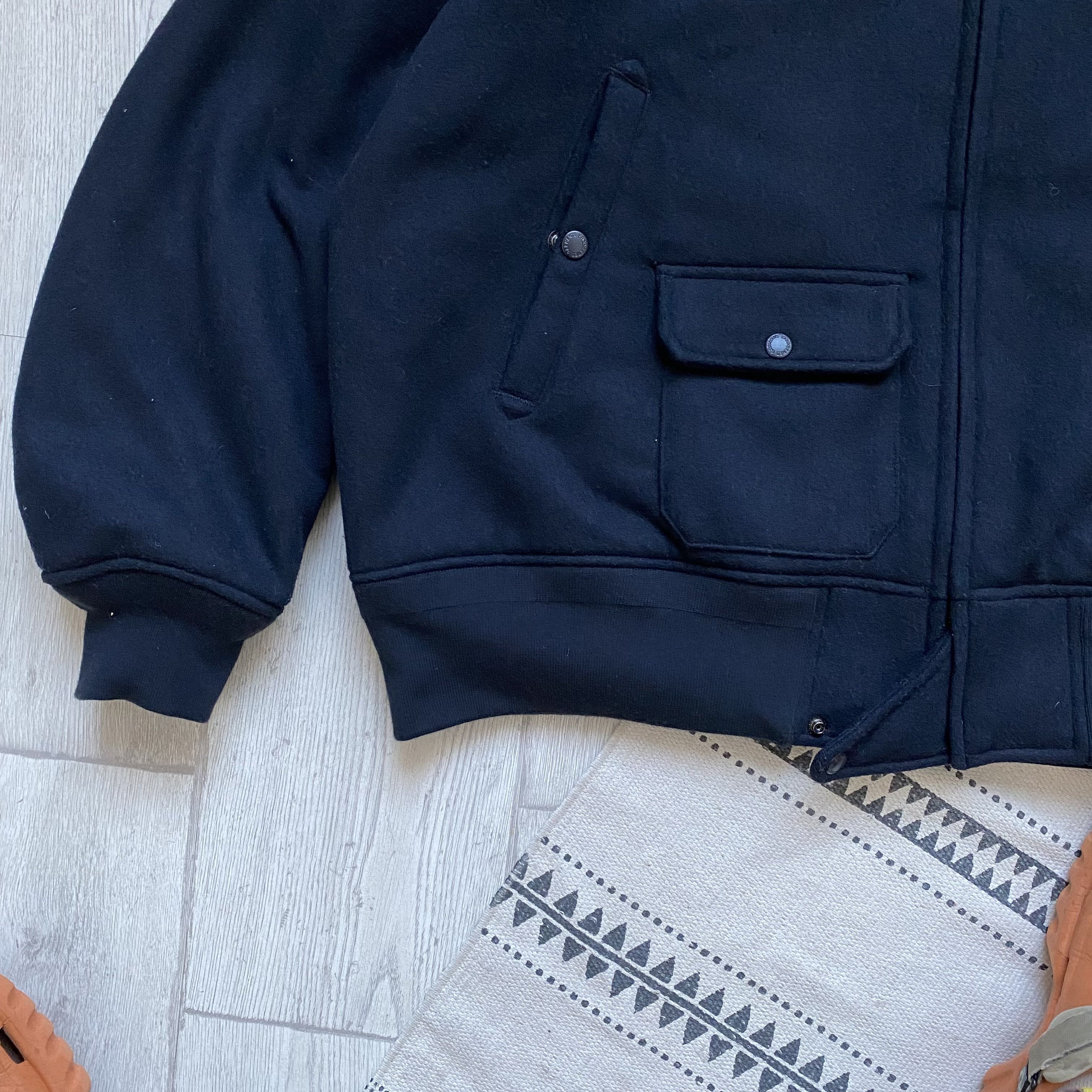 Engineered Garments × Uniqlo Uniqlo Engineered Garments bomber jacket pufftech XL Size US XL / EU 56 / 4 - 6 Thumbnail