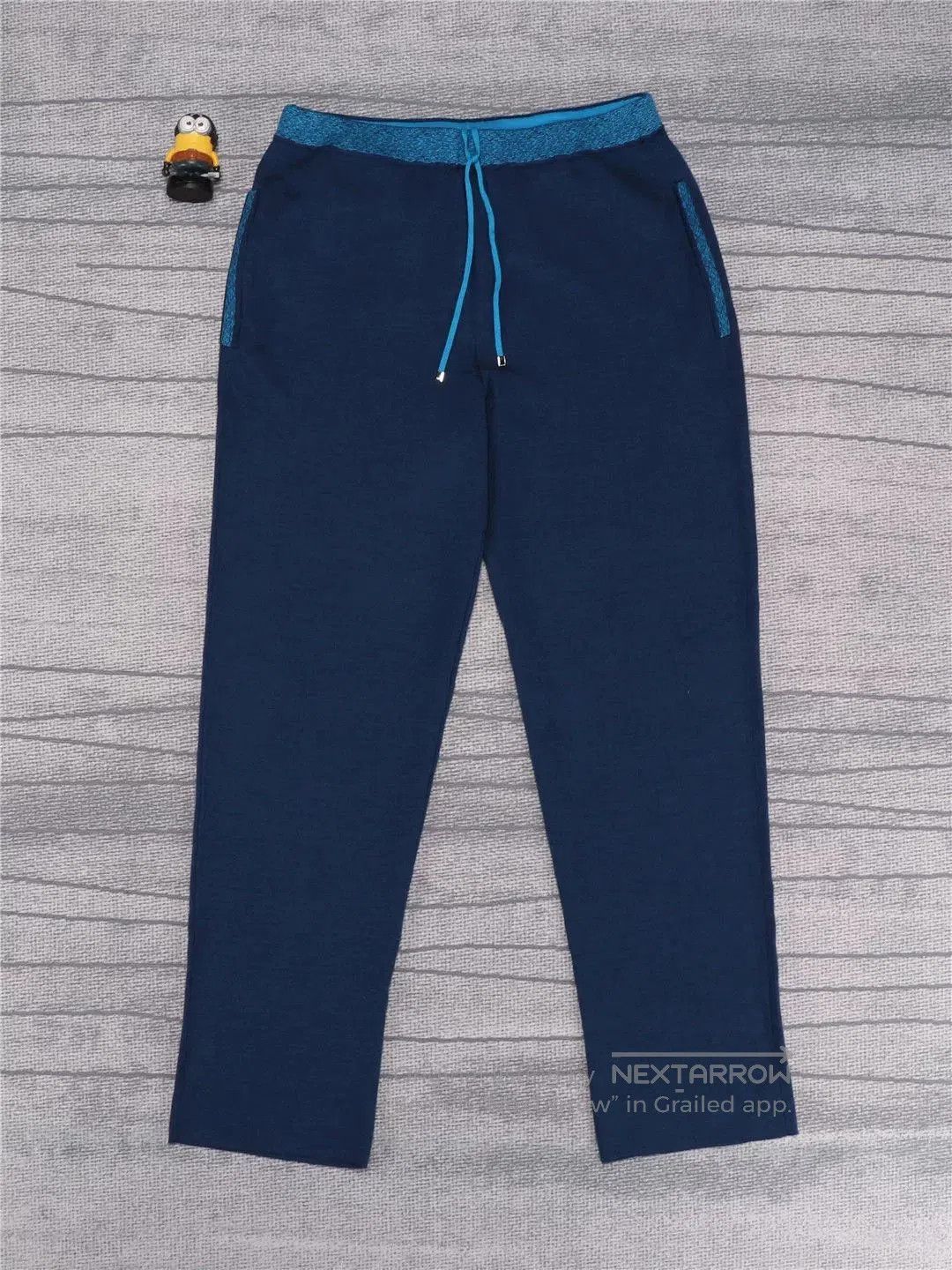Zilli ZILLI Cashmere Silk Athletic Set. Size US 36 / EU 52 - 7 Thumbnail