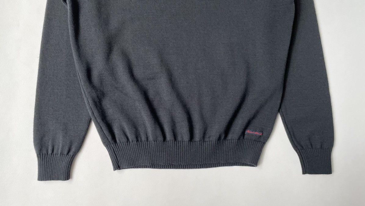 Raf Simons Riot Riot Riot ‘Repeat After Me’ Sweater Size US M / EU 48-50 / 2 - 7 Thumbnail