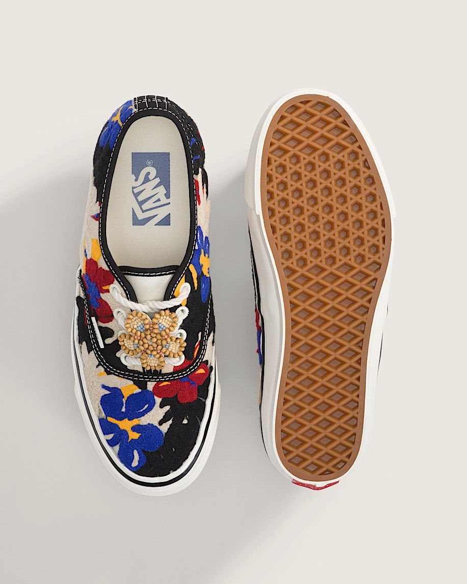 Vans Vans LX Authentic 44 Needlework Size US 10 / EU 43 - 3 Thumbnail
