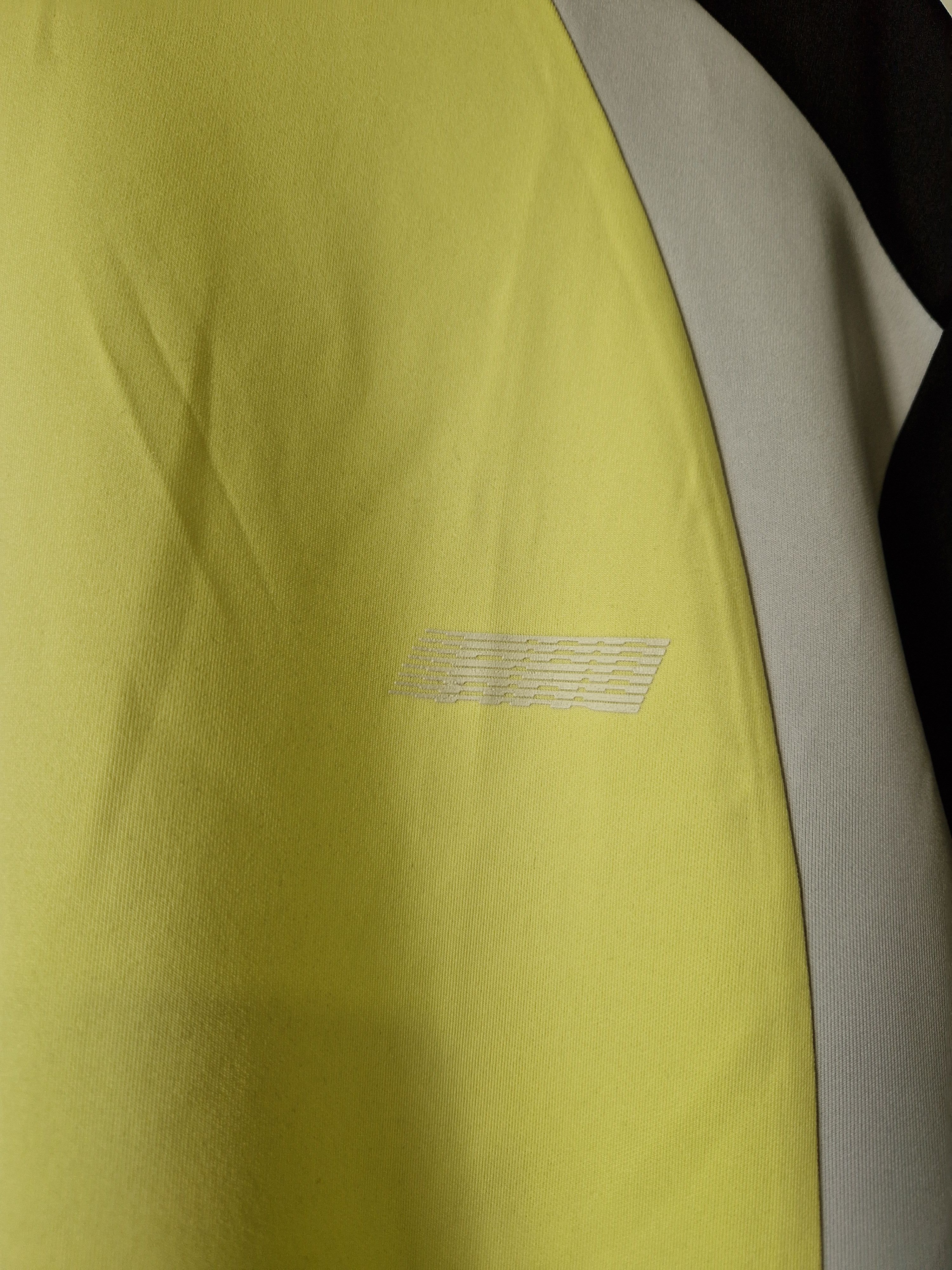 Rhude × Zara Long Sleeve T-Shirt Rhude x Zara Rhuigi Size US XL / EU 56 / 4 - 3 Thumbnail