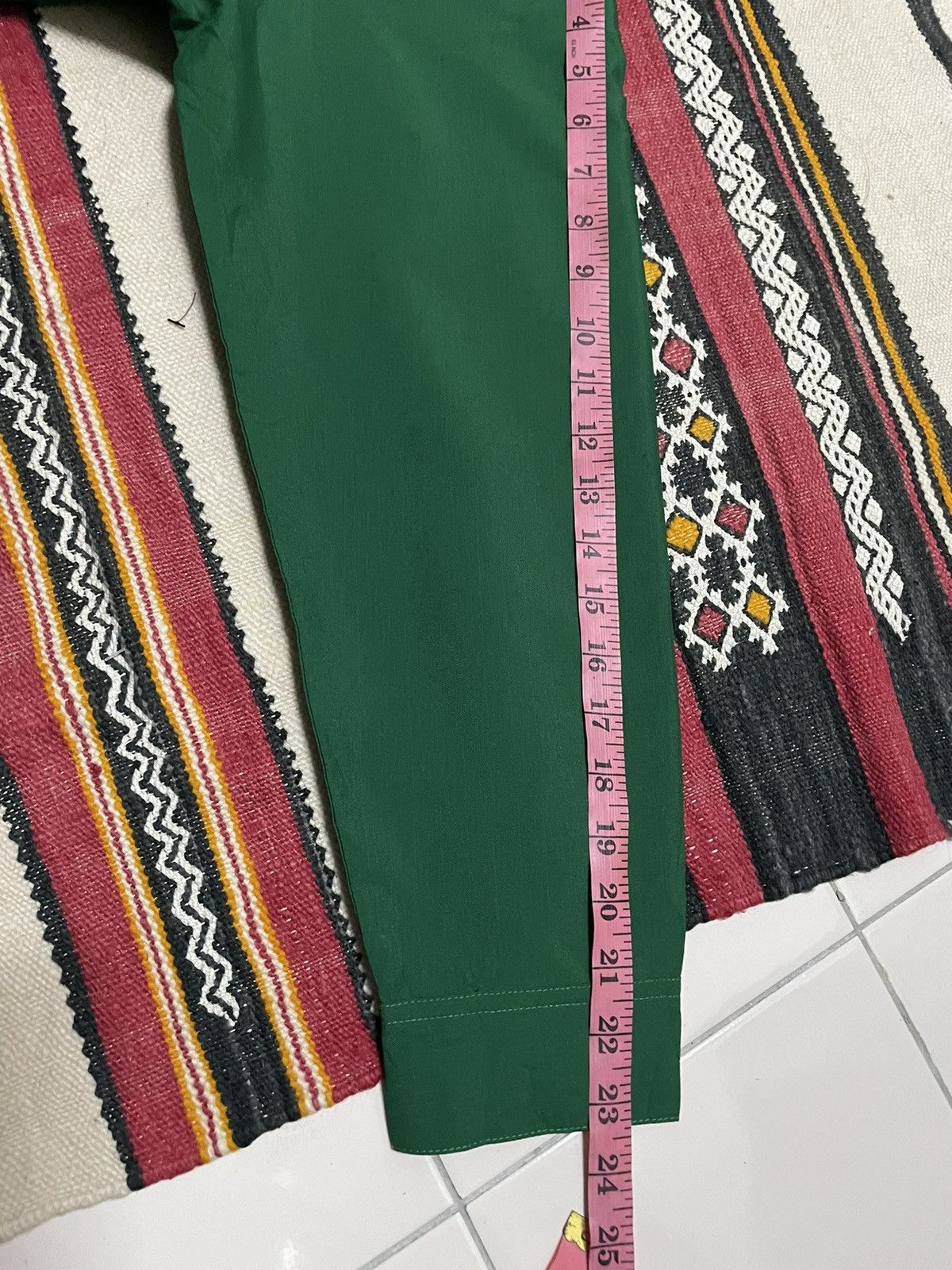 Vintage 7-eleven workers Shirt Rare