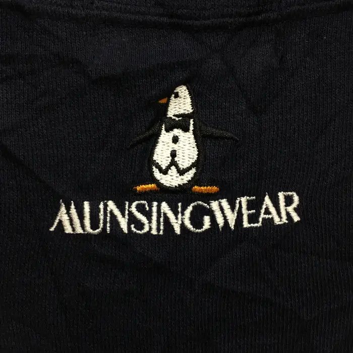 Grand Slam Vtg MUNSINGWEAR GRANDSLAM Tennis Sweatshirt Crew Sweater Size US M / EU 48-50 / 2 - 8 Thumbnail