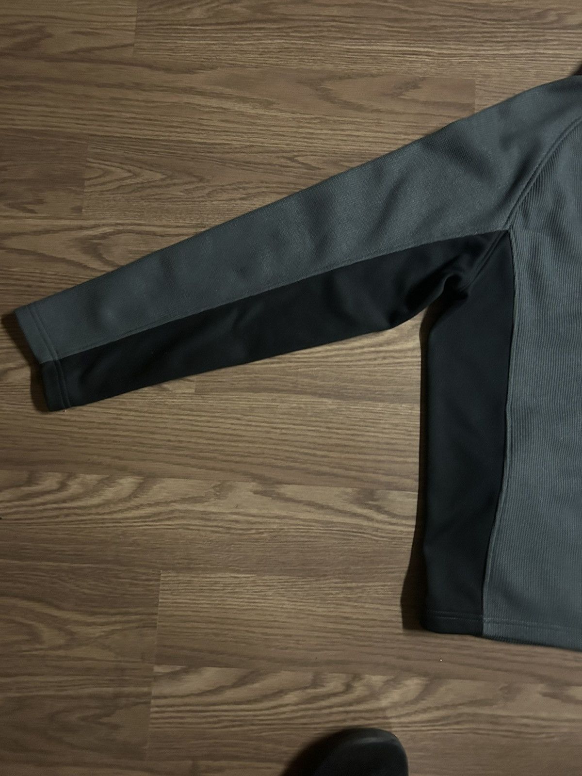 Spyder × Vintage Spyder Quarter zip jacket Size US M / EU 48-50 / 2 - 6 Thumbnail