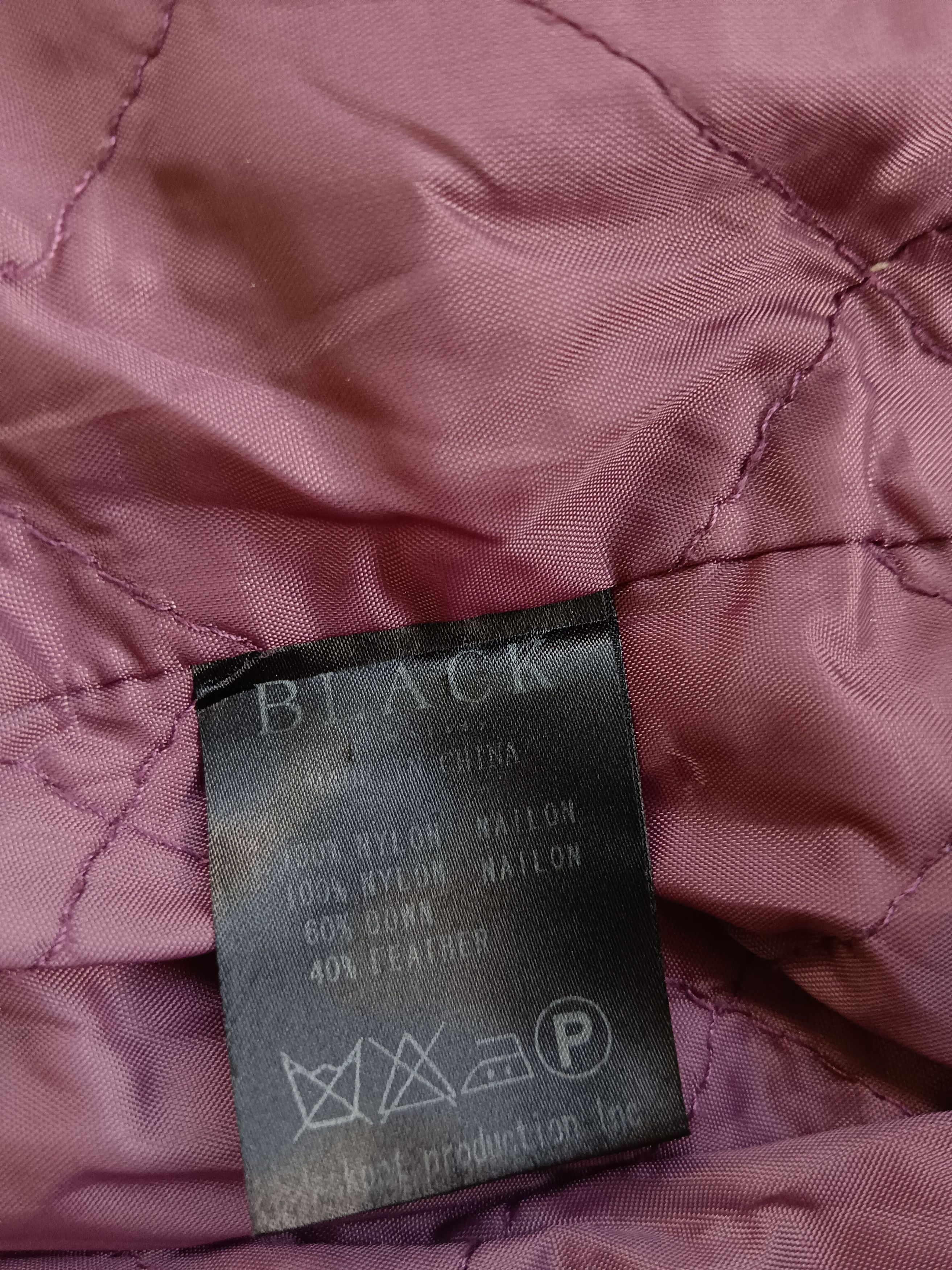 If Six Was Nine × Japanese Brand Puffer Jacket Yohji Yamamoto Junya Watanabe Carti Style Size XS / US 0-2 / IT 36-38 - 9 Thumbnail