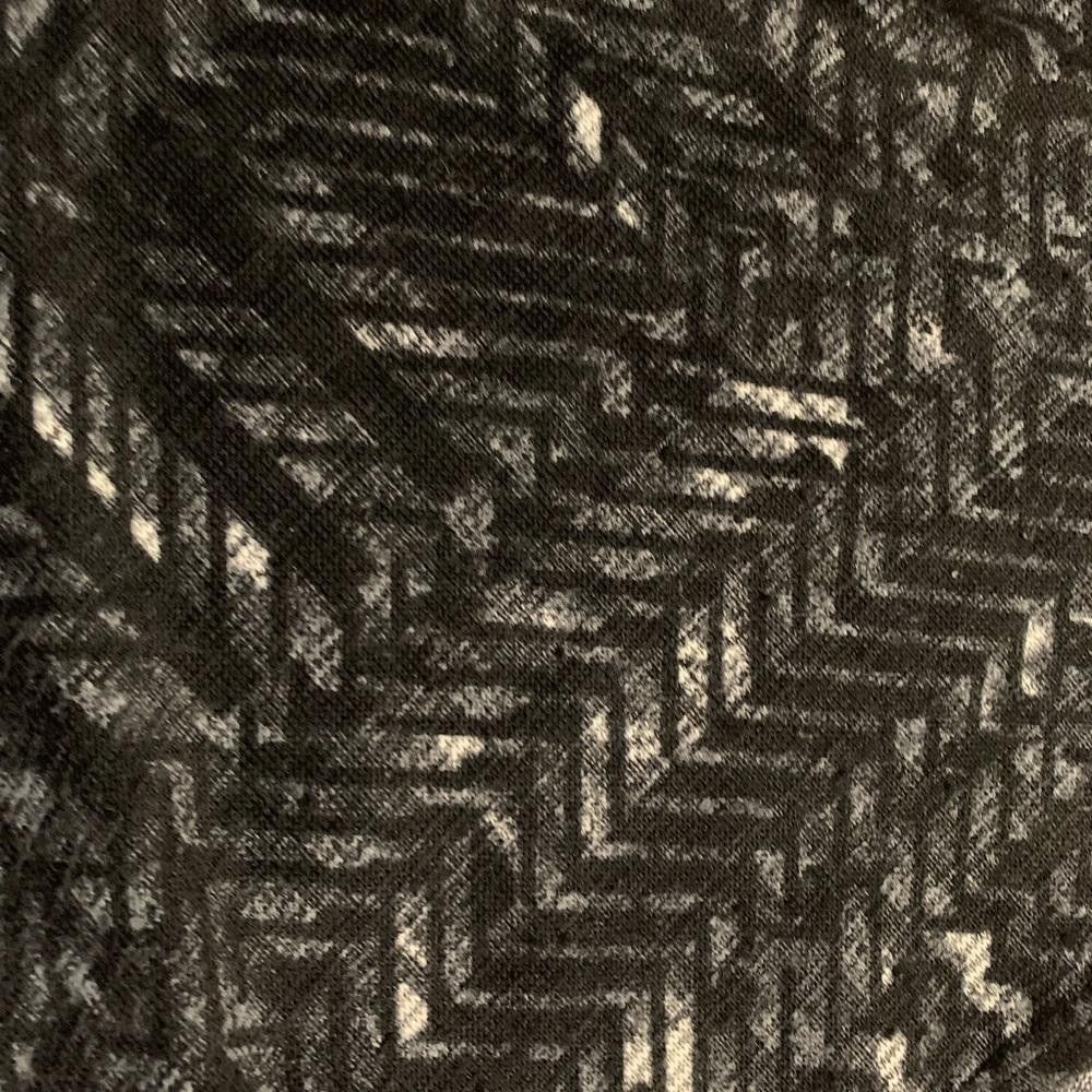 Designer Staring at Stars/Anthro - Abstract Geometric, 3/4 Sleeve, S Size S / US 4 / IT 40 - 5 Thumbnail
