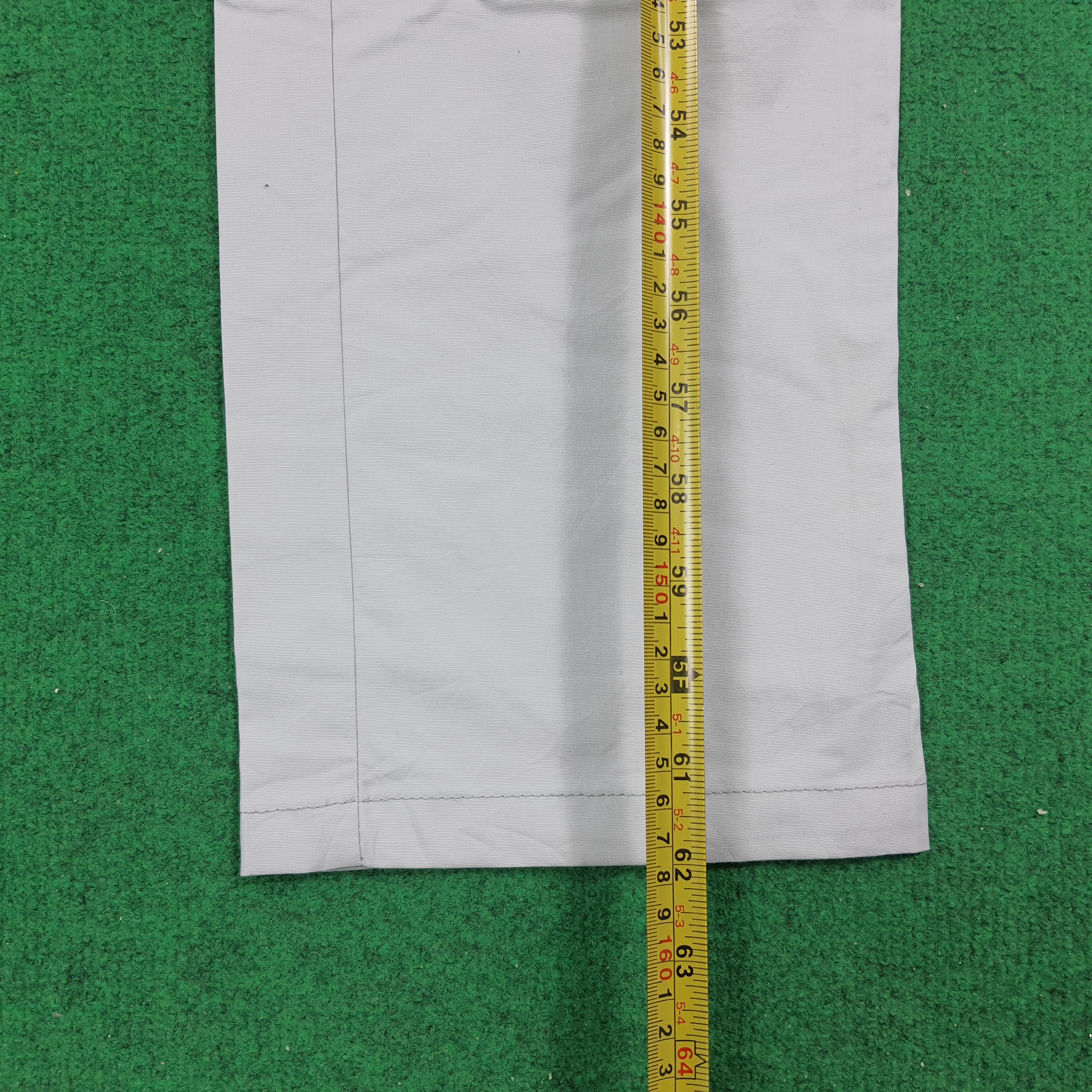 Japanese Brand Vintage TRD Toyota Motorsports Custom Coverall C283N22 Size US M / EU 48-50 / 2 - 5 Thumbnail