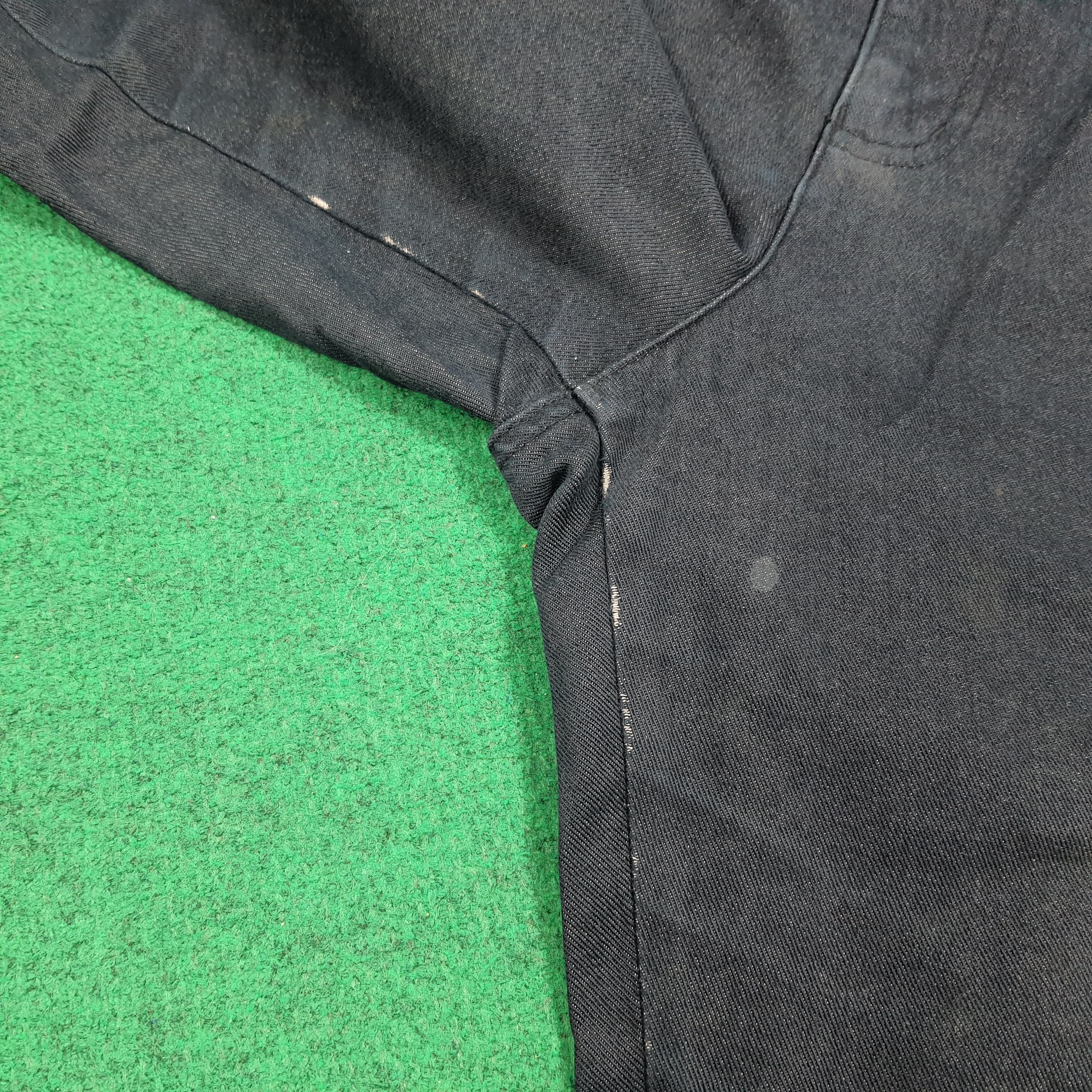 Hai Sporting Gear Vintage Hai Sporting Gear by Issey Miyake Pants C280N21 Size US 28 / EU 44 - 17 Thumbnail