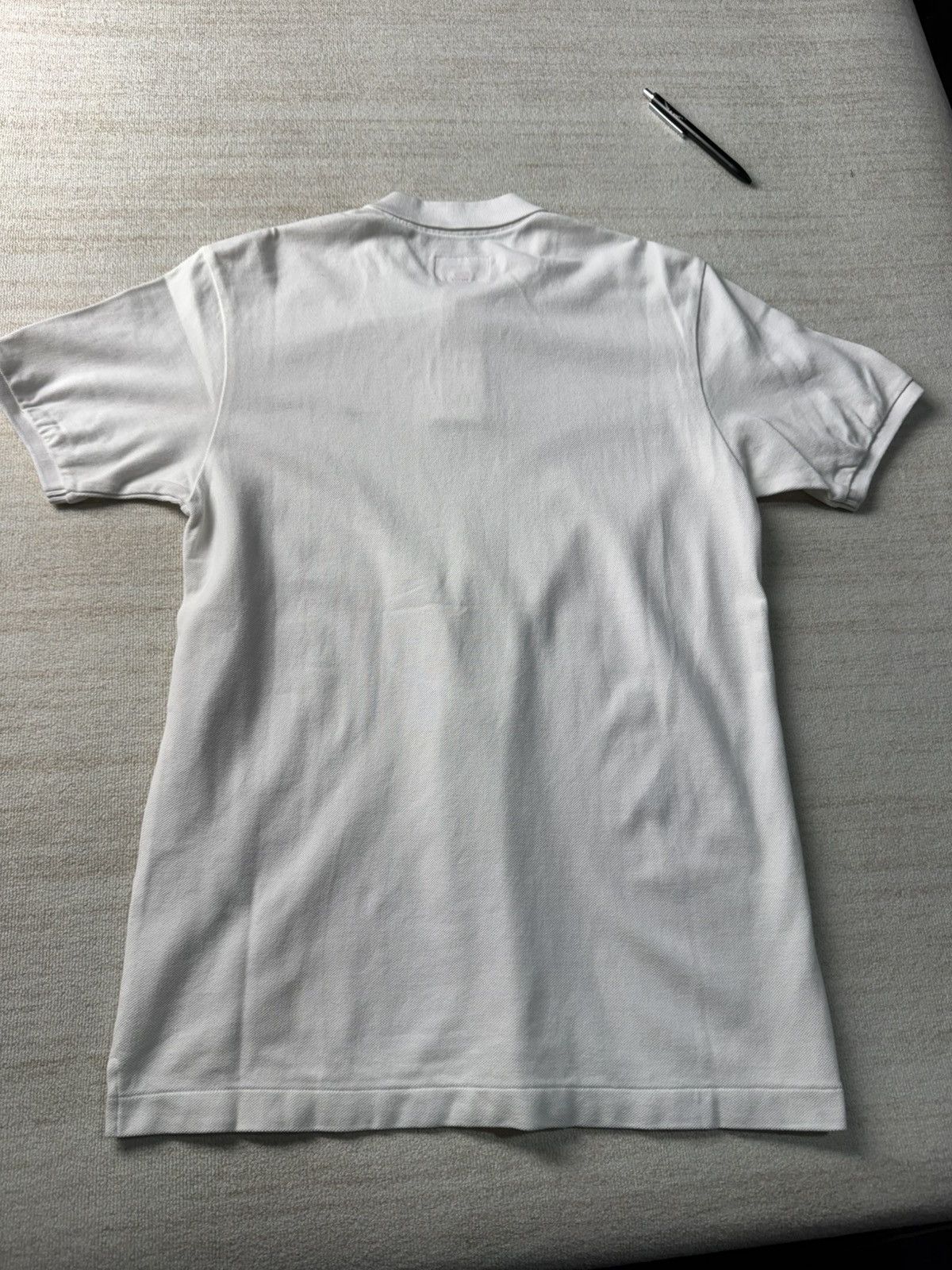 Supreme S logo polo Size US S / EU 44-46 / 1 - 5 Thumbnail