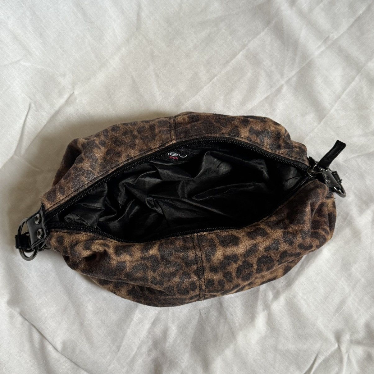 Vintage Bag Size ONE SIZE - 4 Thumbnail