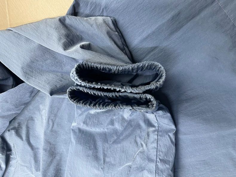 Gucci Gucci Spring and Autumn Hooded Jacket 2501-Nextarrow Size US S / EU 44-46 / 1 - 8 Thumbnail