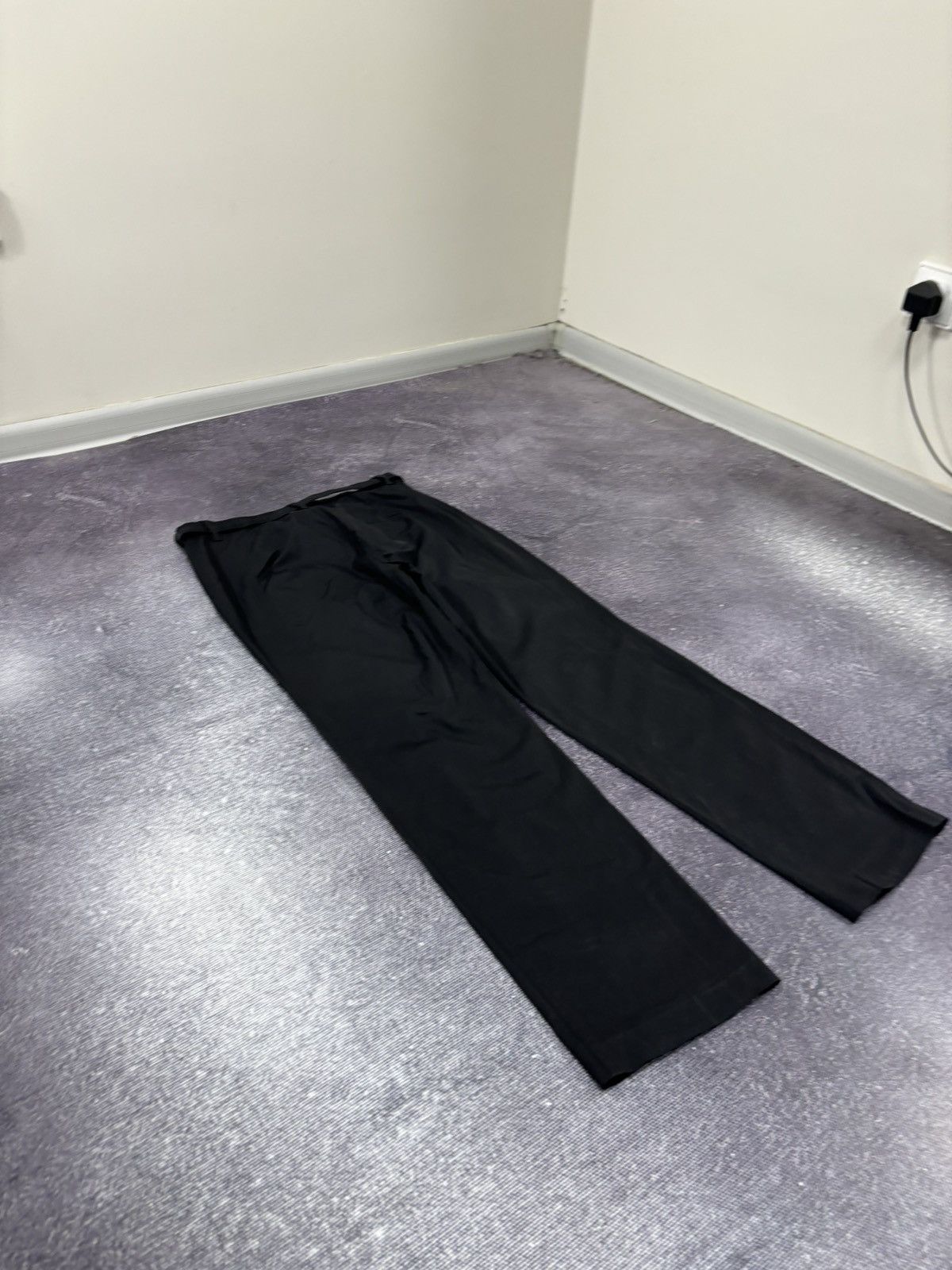 Fendi Vintage Fendi Ladybug Belted Women’s Rare Luxury Pants Size 28" / US 6 / IT 42 - 16 Thumbnail