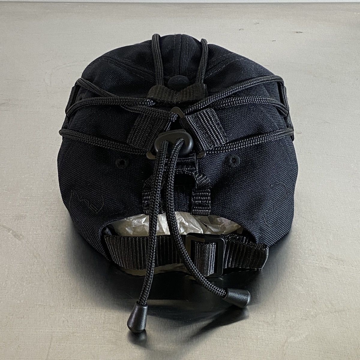 Nasir Mazhar Nasir Mazhar Bully Cap | Grailed